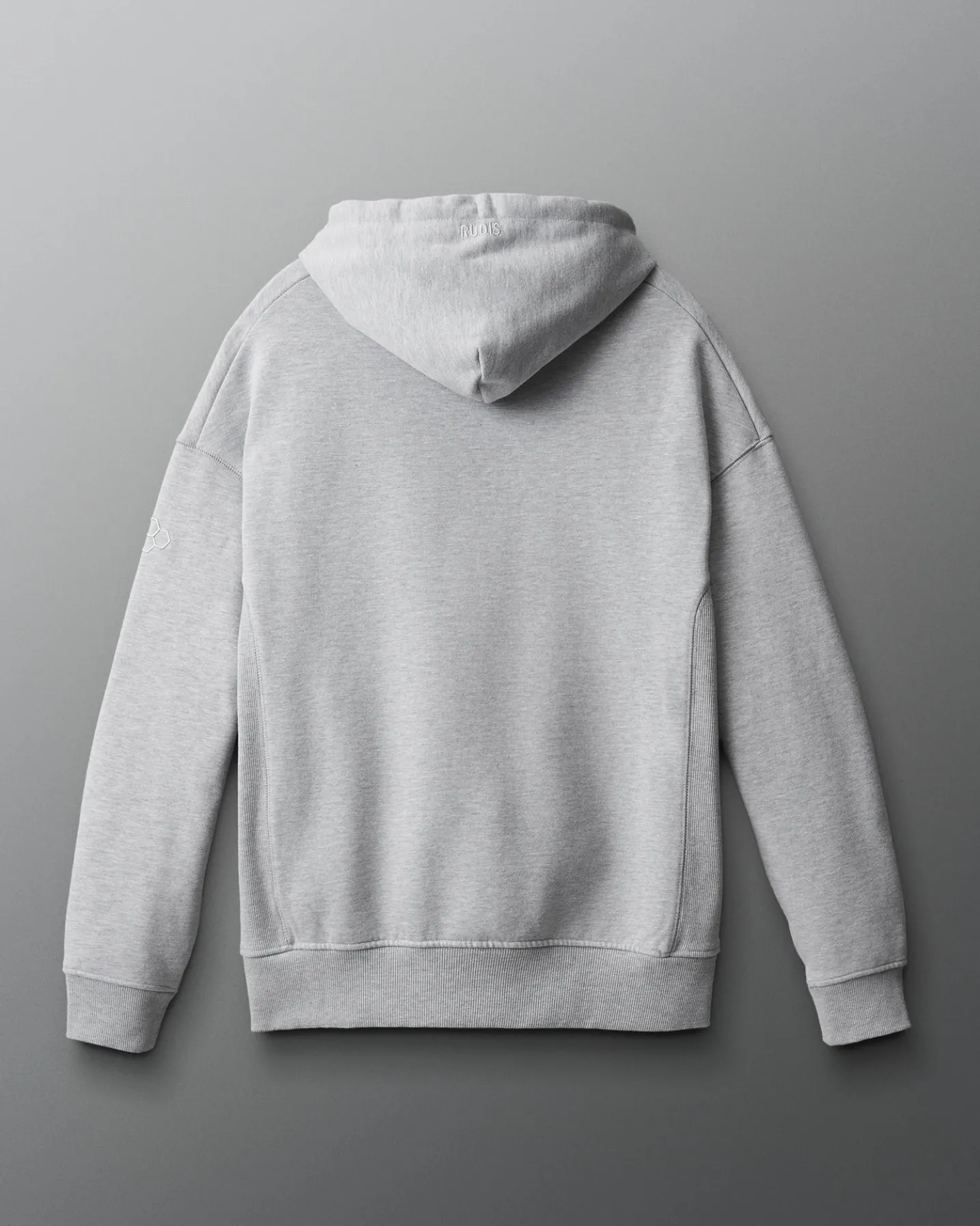 ROCKY Titan Heavyweight Hoodie