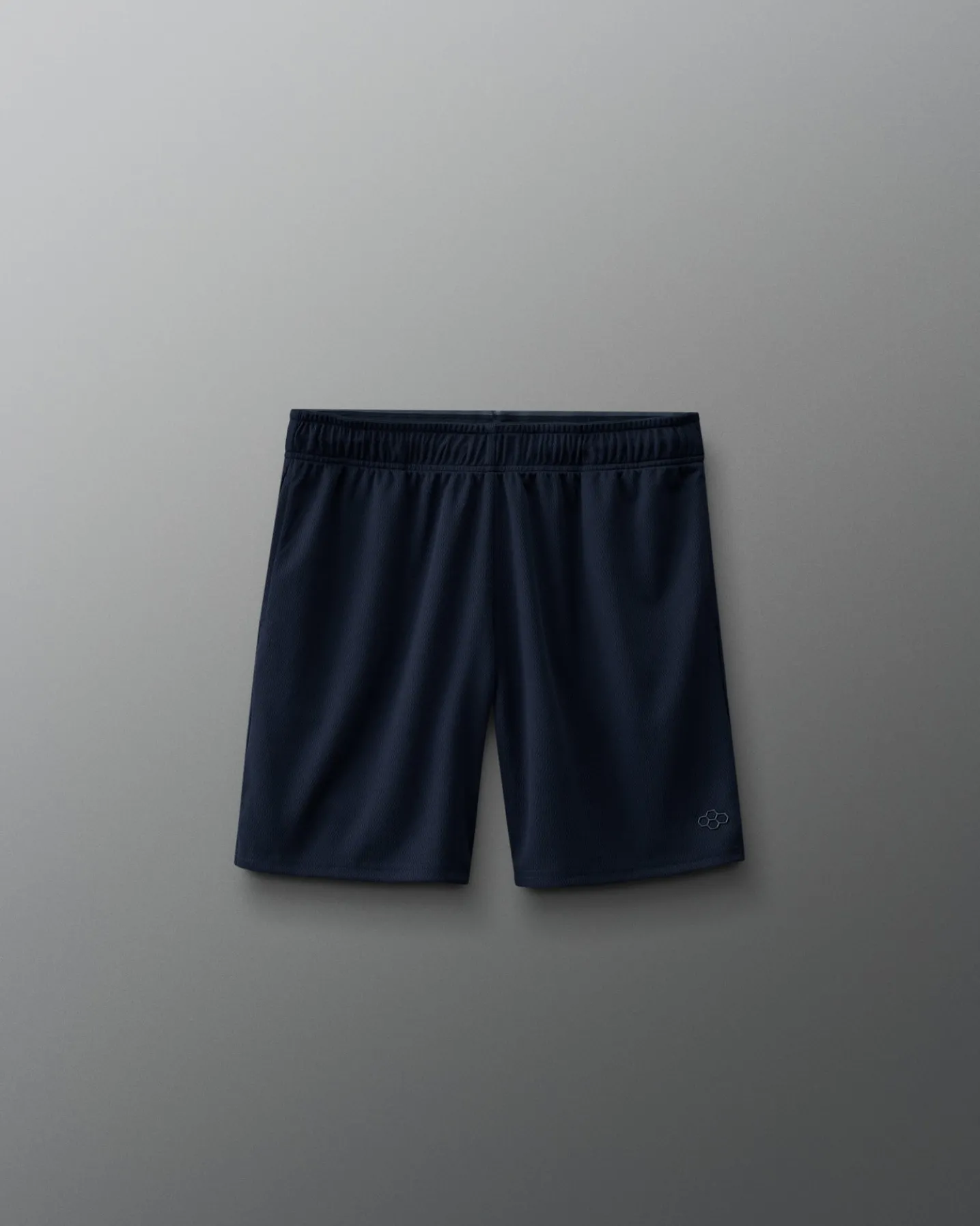 RUDIS 6" 2.0 Youth Mesh Short - Navy
