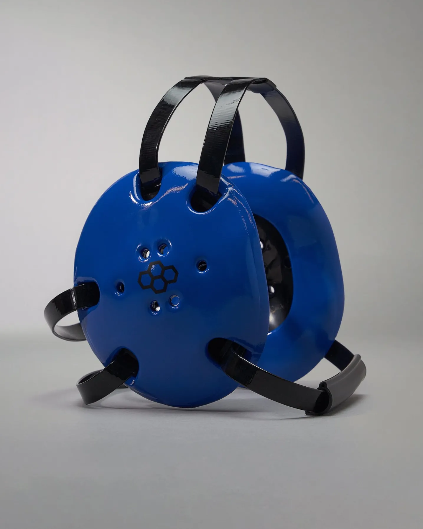 RUDIS 2.0 Elite Headgear - Royal