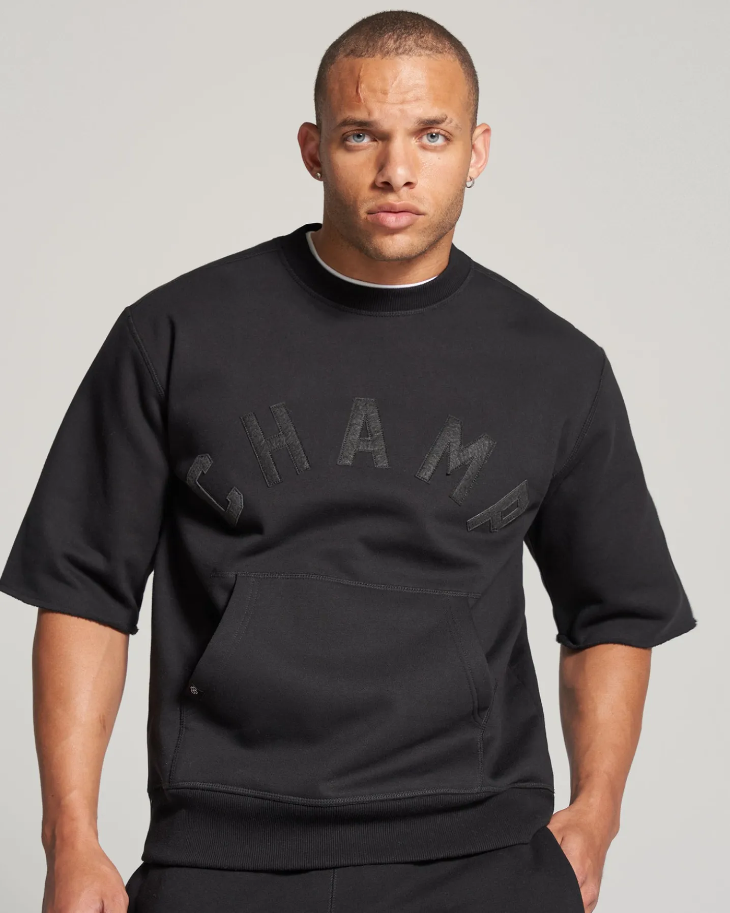 RUDIS Champ Cutoff Crew