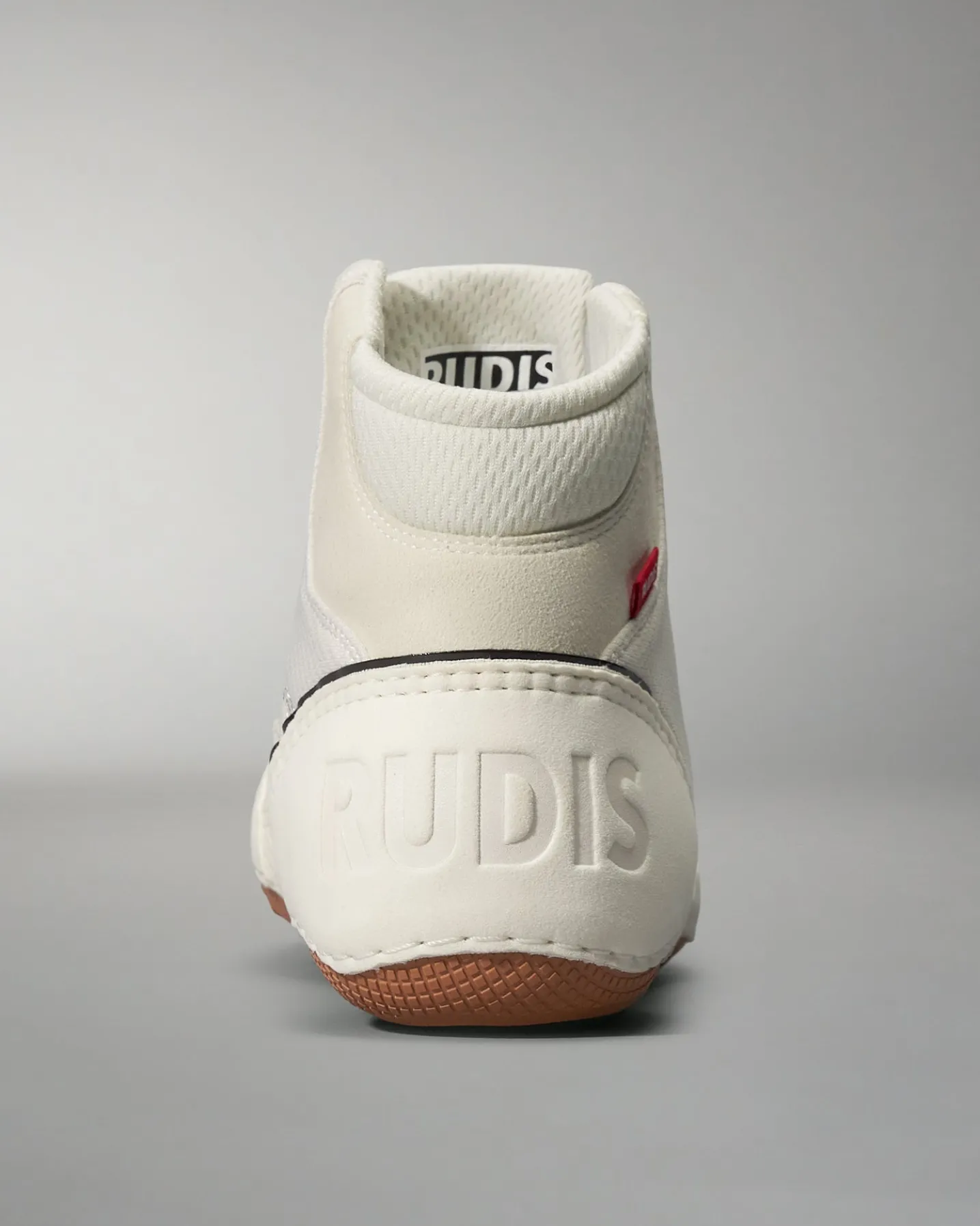 RUDIS Colt 3.0 Adult Wrestling Shoes - Bone