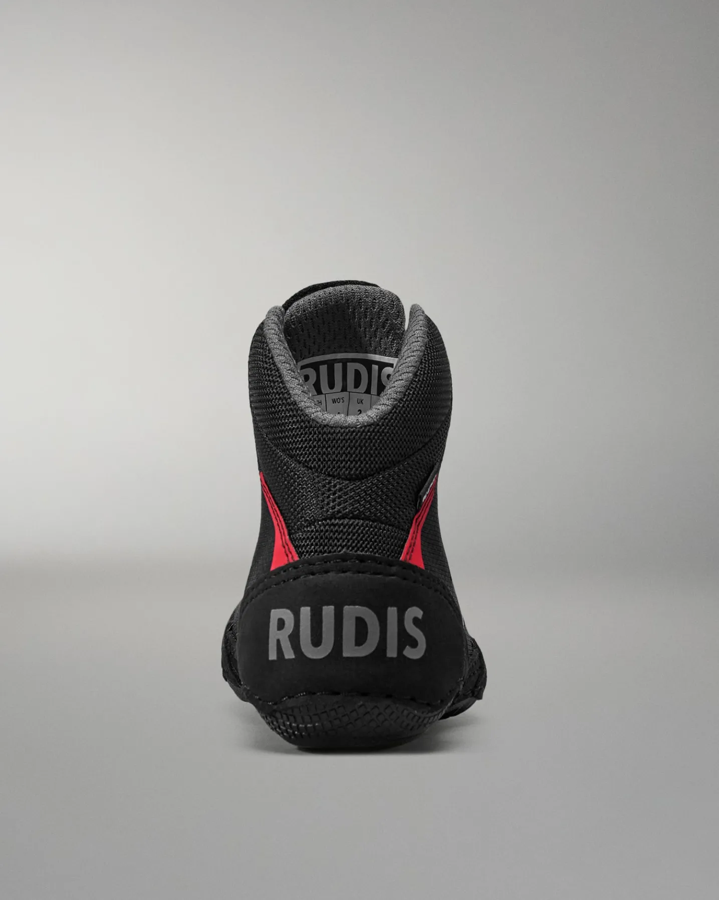 RUDIS Colt 4.0 Youth Wrestling Shoes - Live Wire