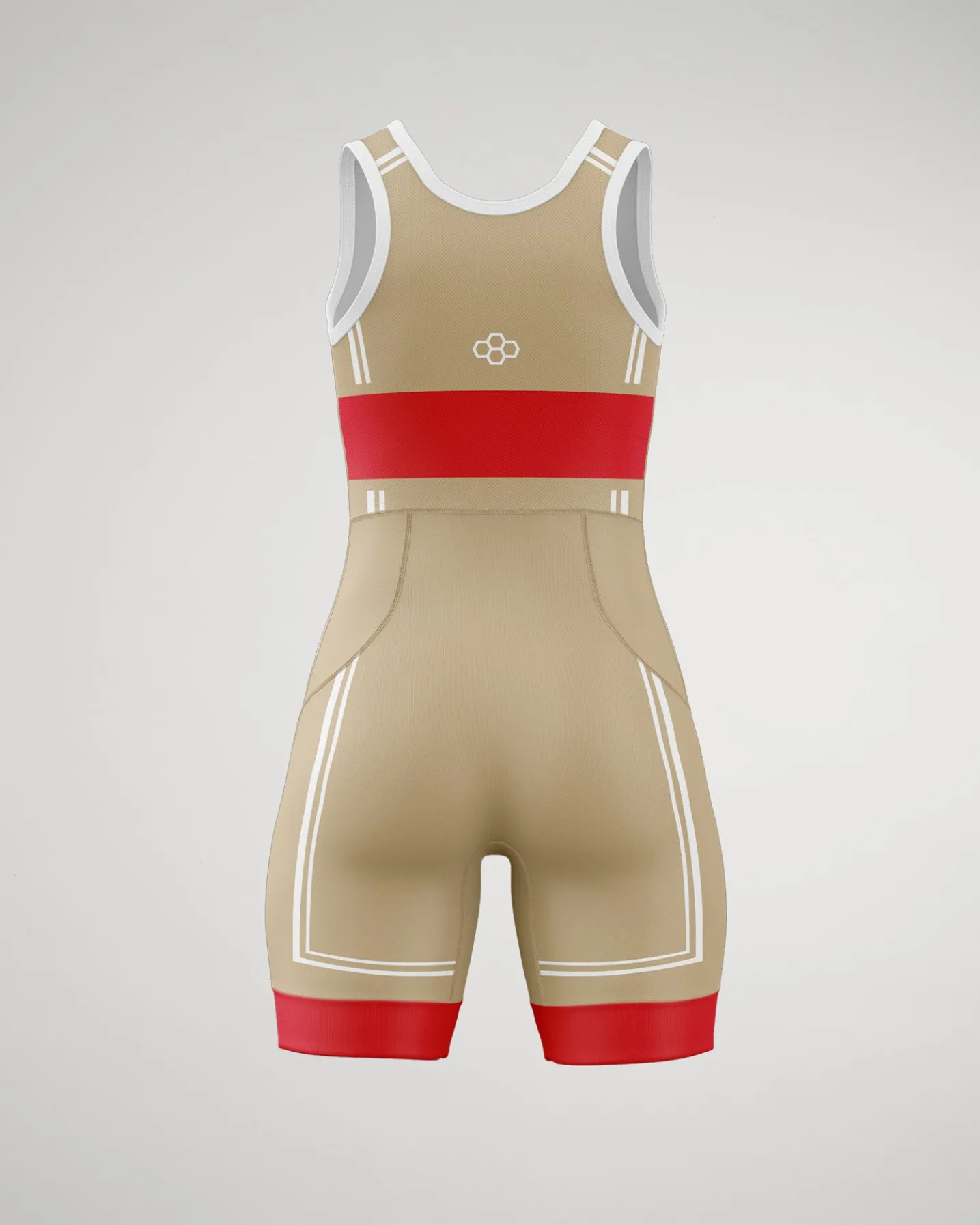RUDIS Connect Women's Elite 2.0 Singlet