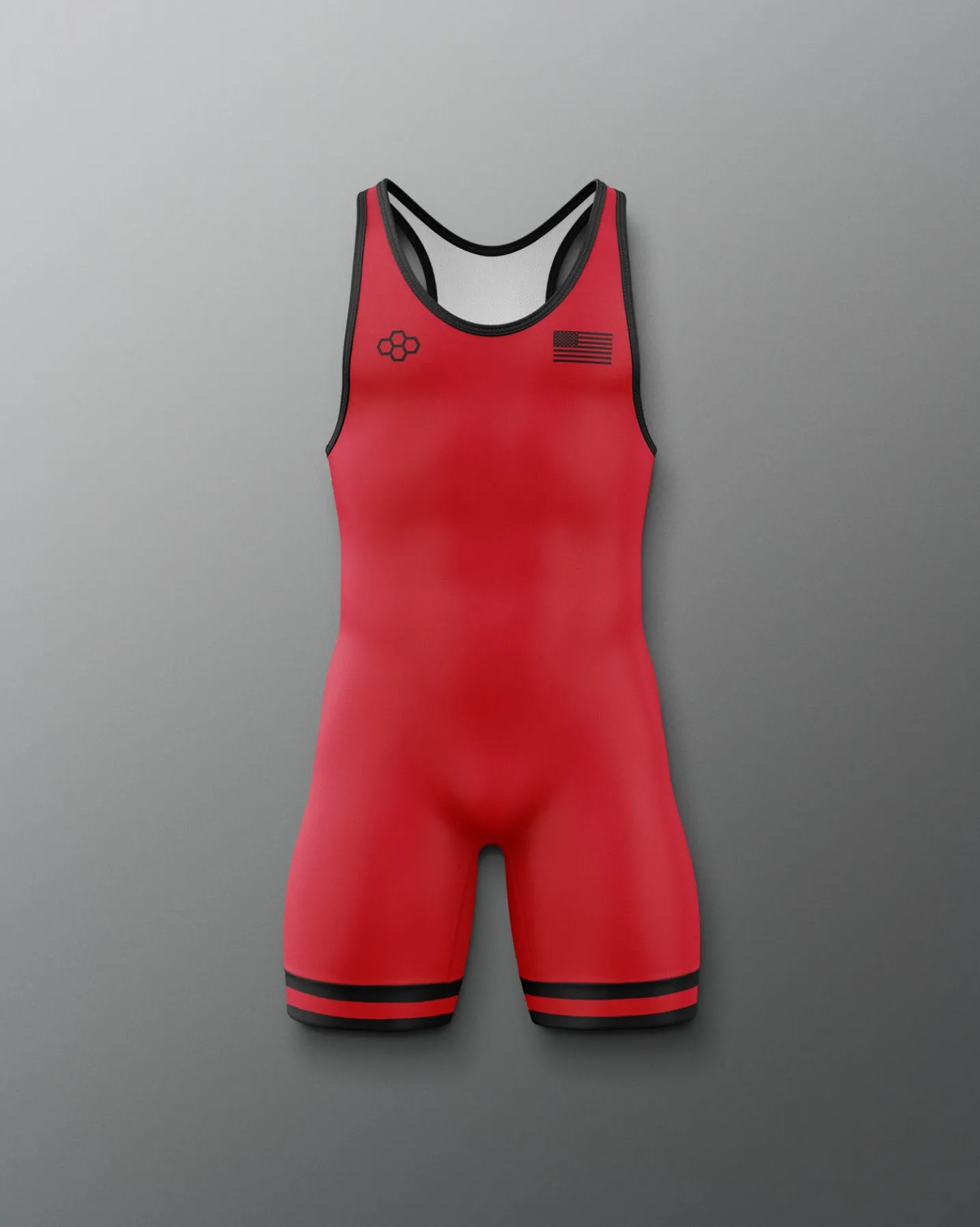 RUDIS Core Boy's Elite Singlet