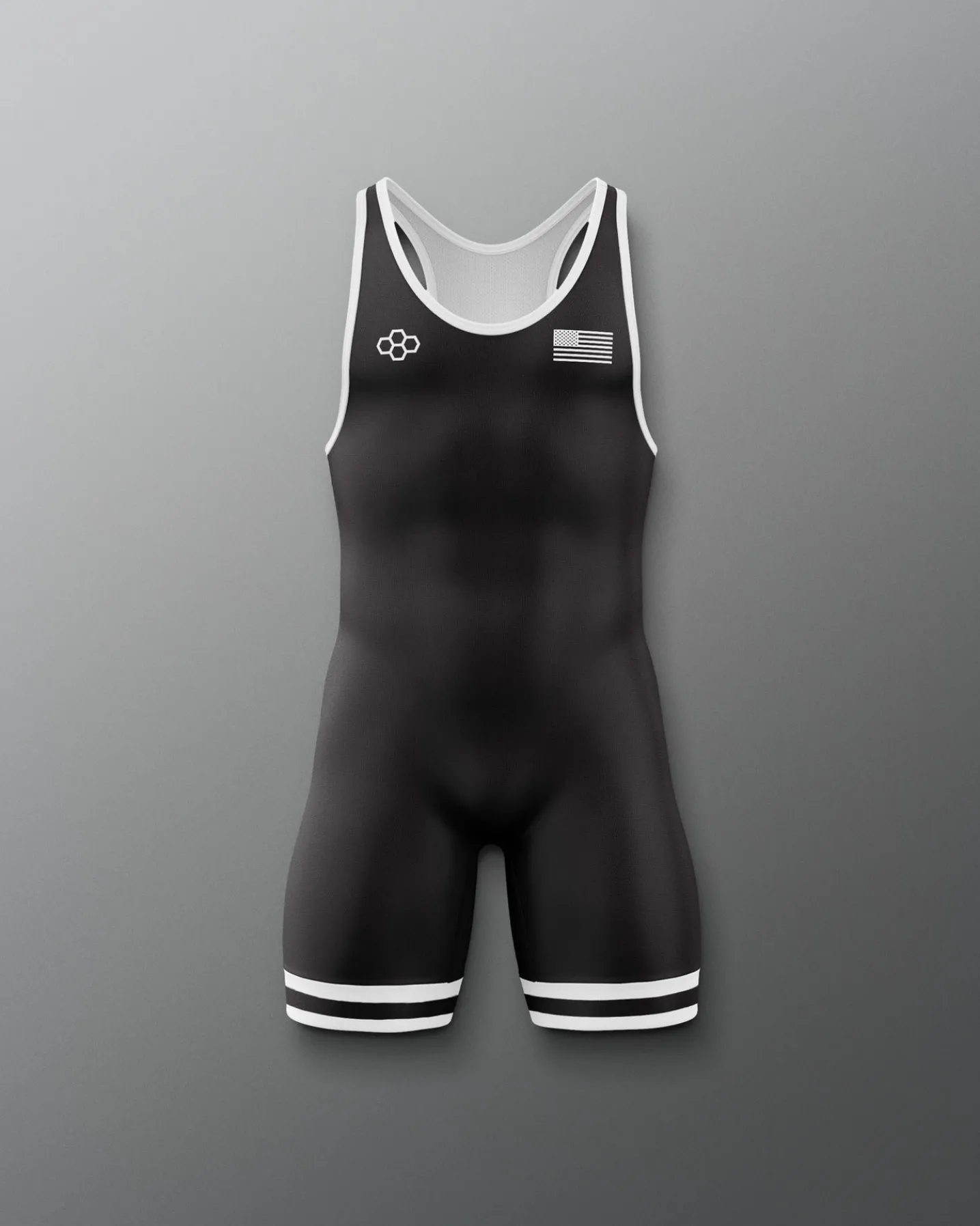 RUDIS Core Boy's Elite Singlet