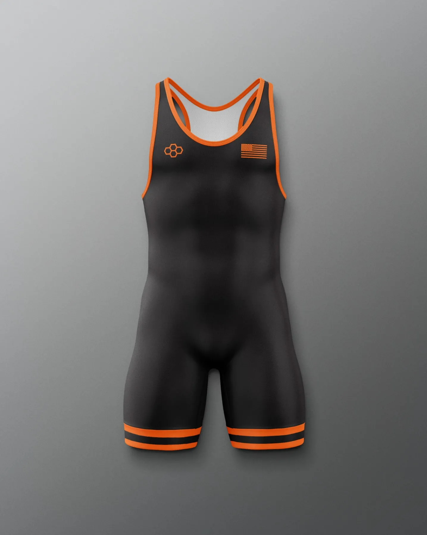 RUDIS Core Boy's Elite Singlet