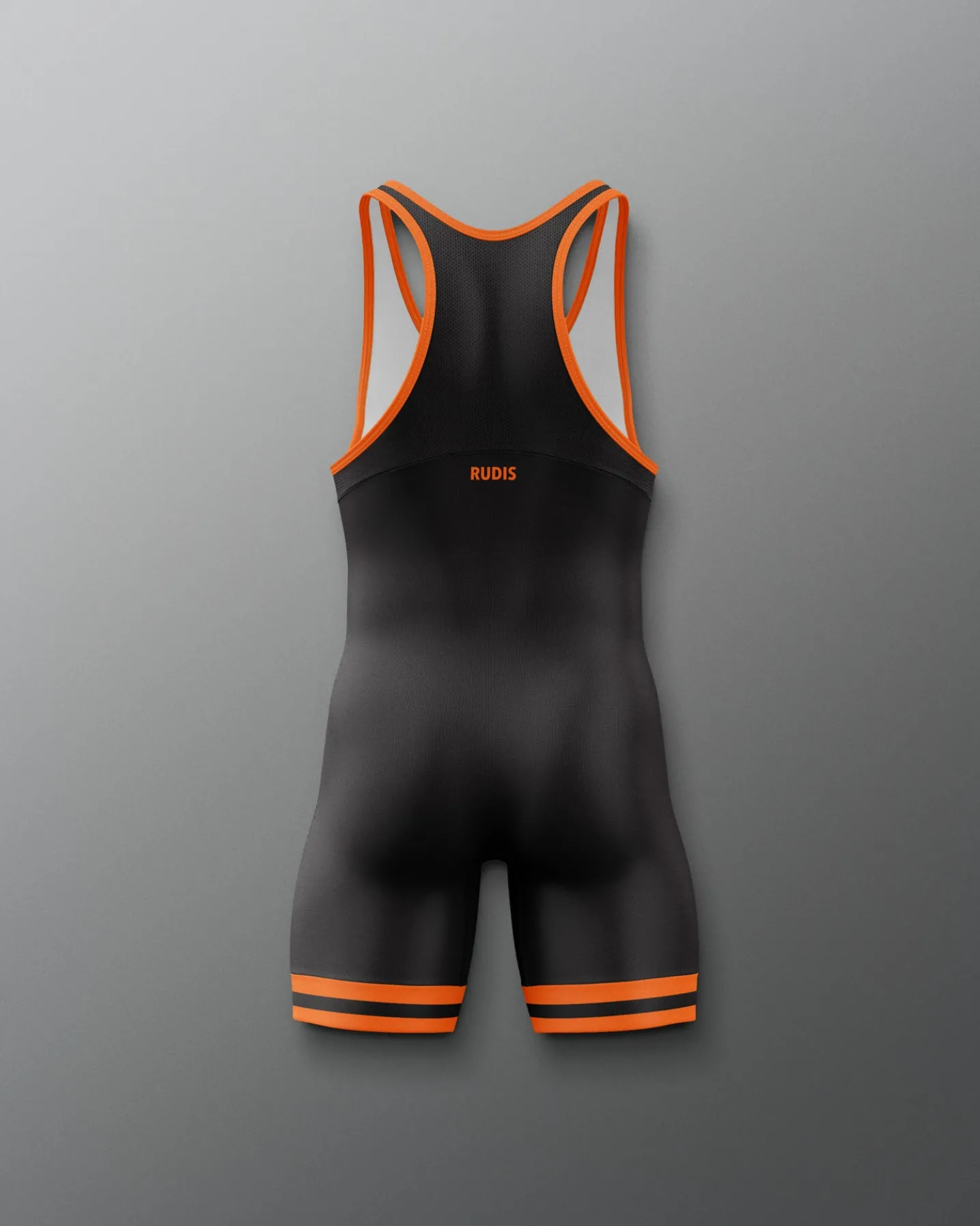 RUDIS Core Boy's Elite Singlet