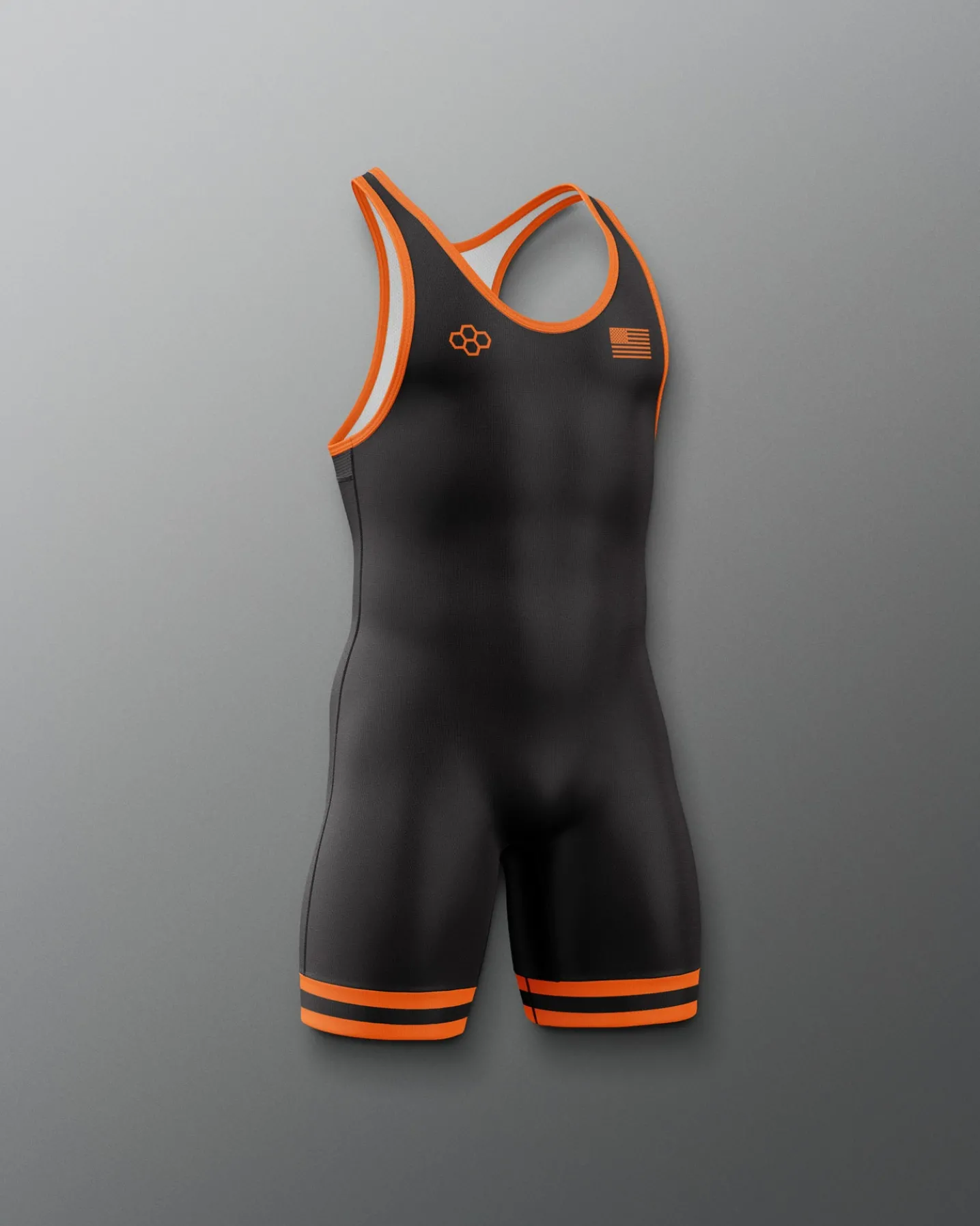 RUDIS Core Boy's Elite Singlet