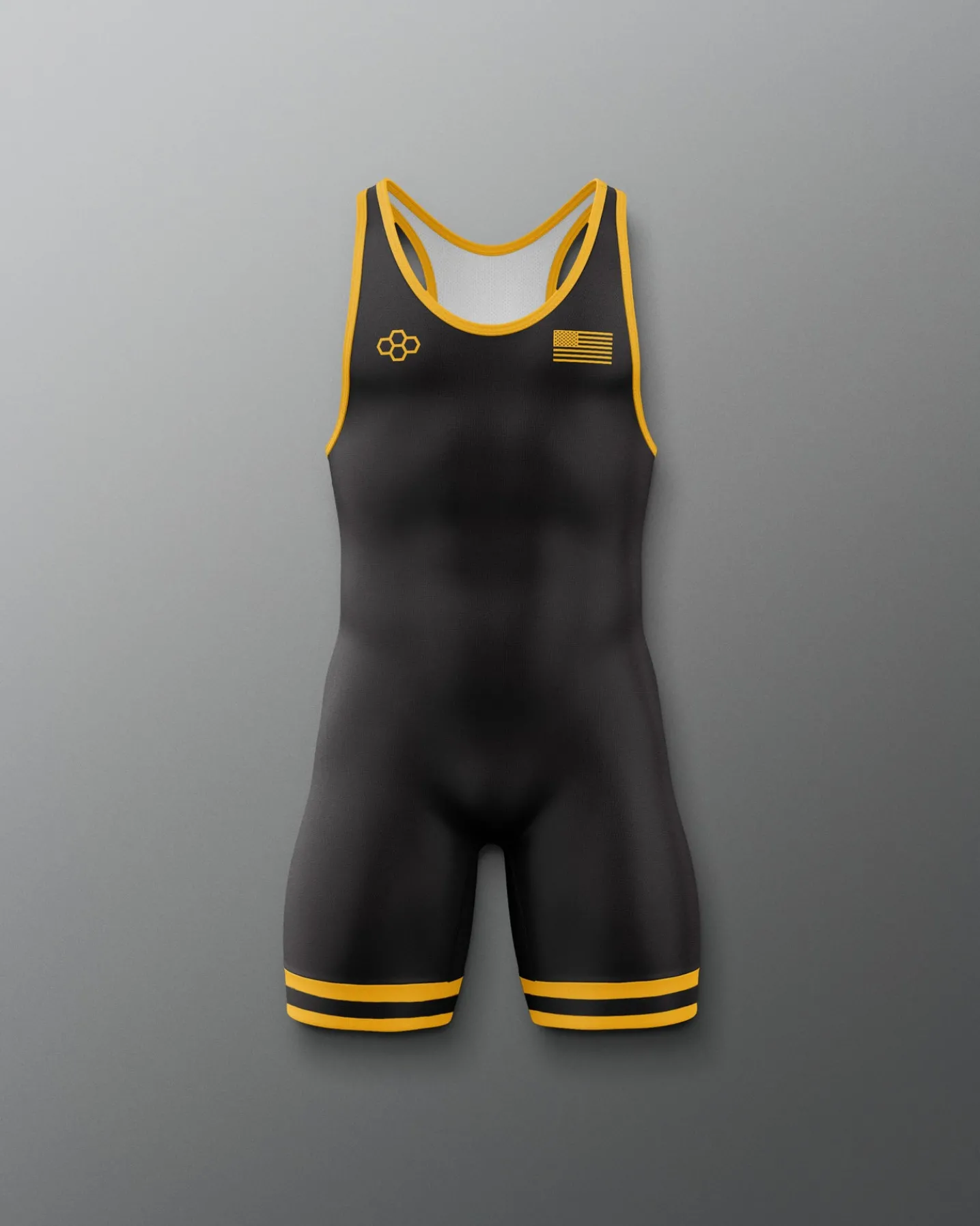 RUDIS Core Boy's Elite Singlet