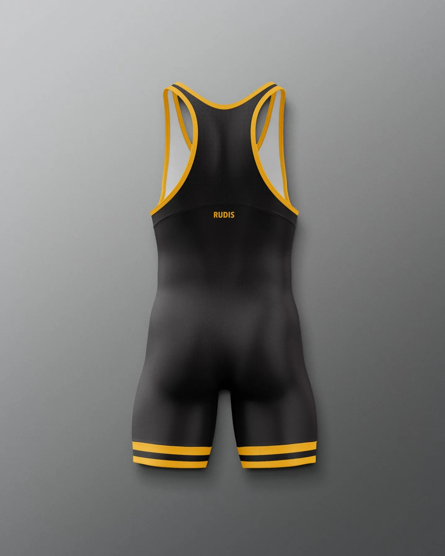 RUDIS Core Boy's Elite Singlet