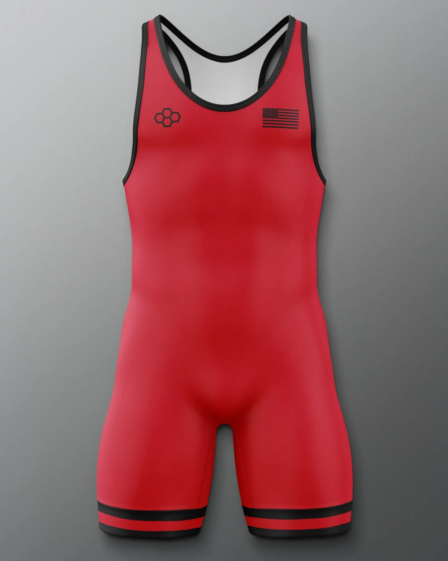 RUDIS Core Elite 2.0 Singlet