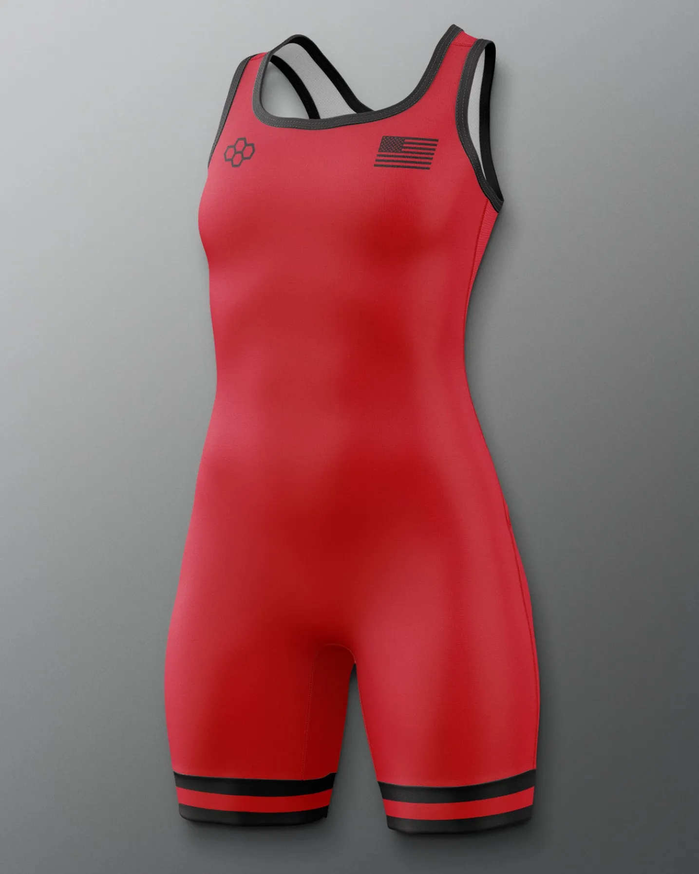 RUDIS Core Women's Elite 2.0 Singlet