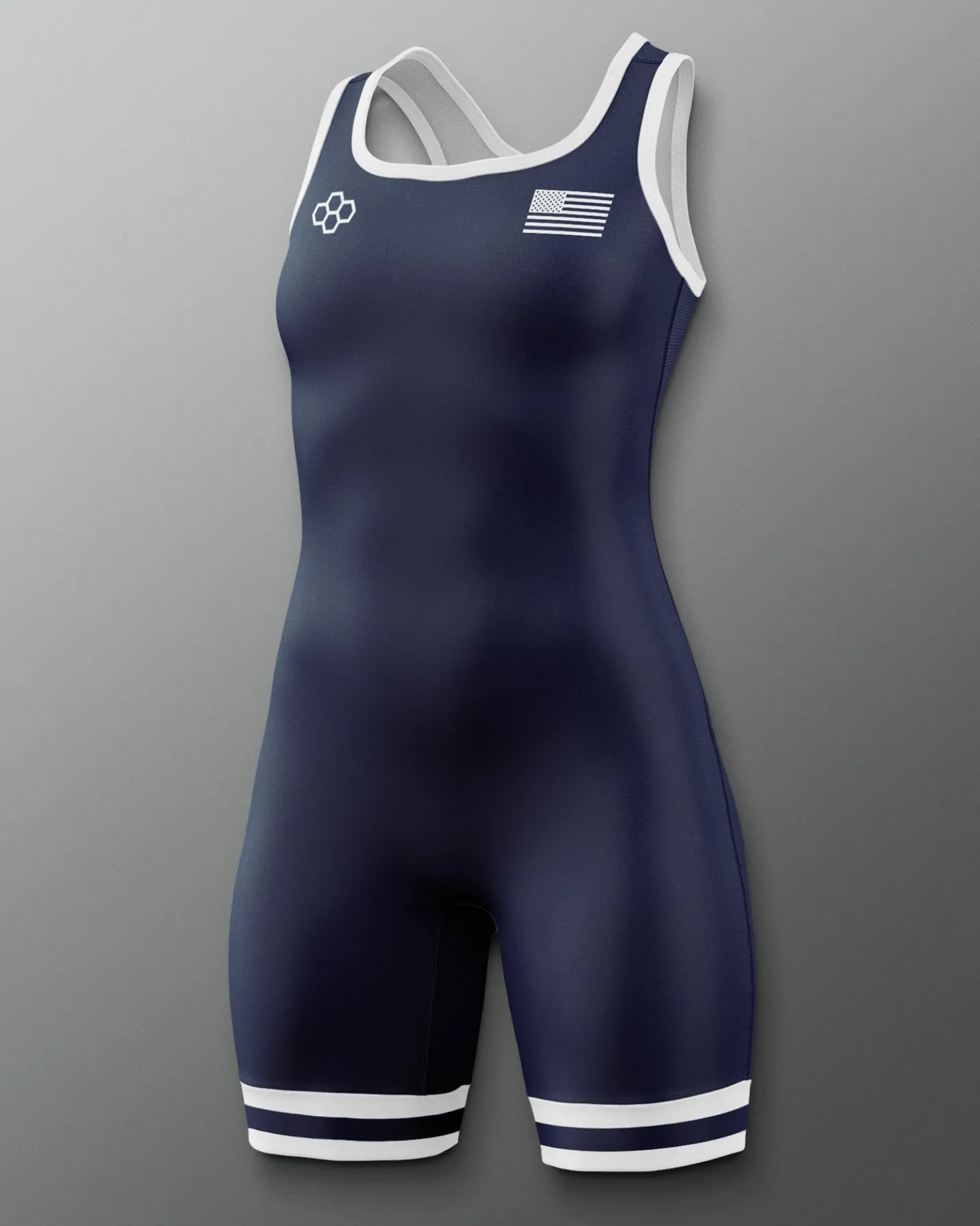 RUDIS Core Women's Elite 2.0 Singlet