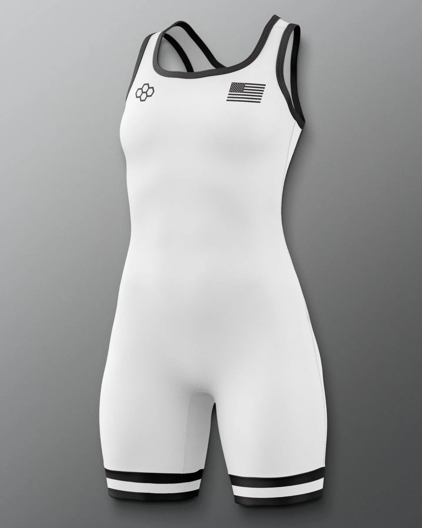 RUDIS Core Women's Elite 2.0 Singlet