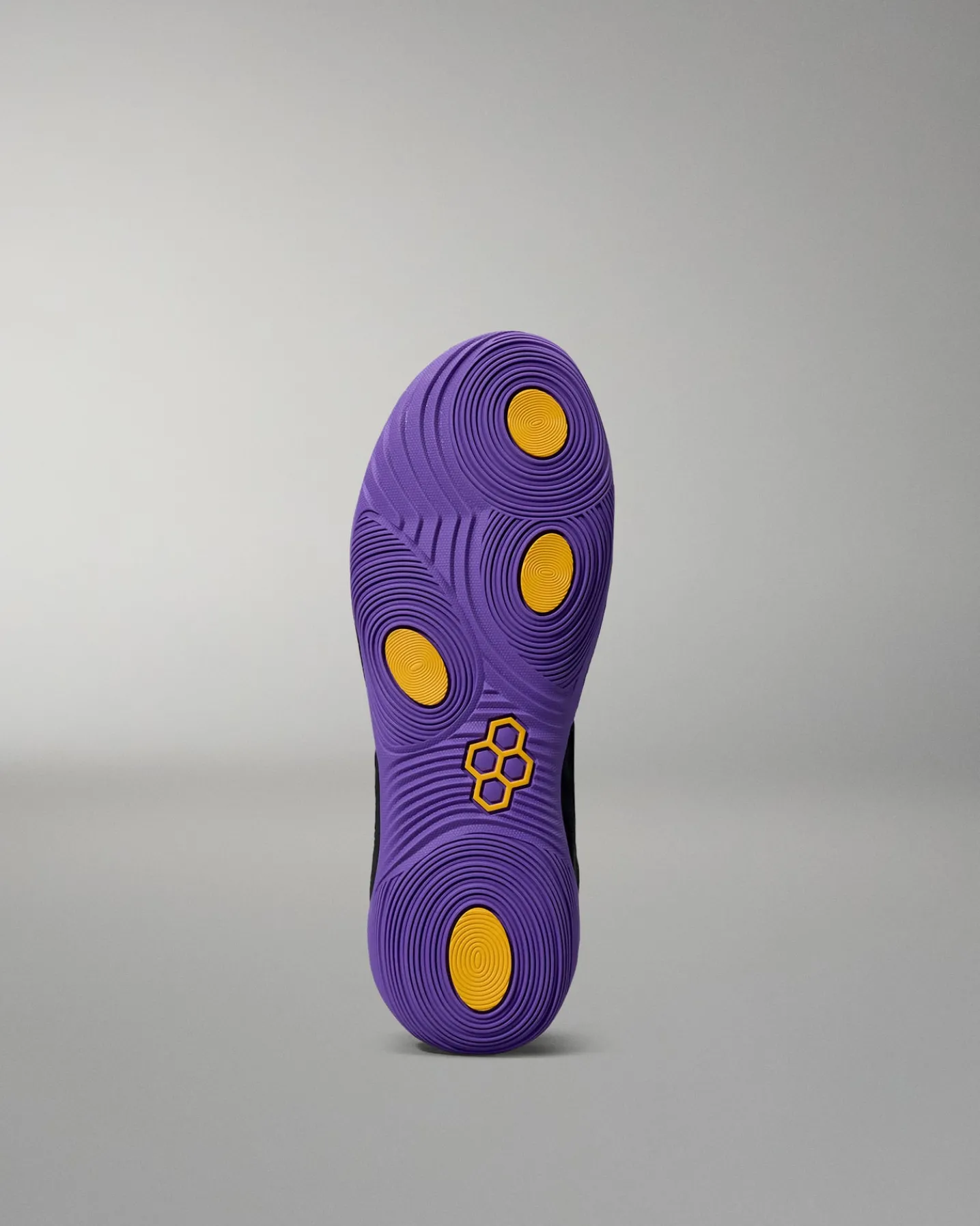 RUDIS Courage Youth Wrestling Shoes - Angeles