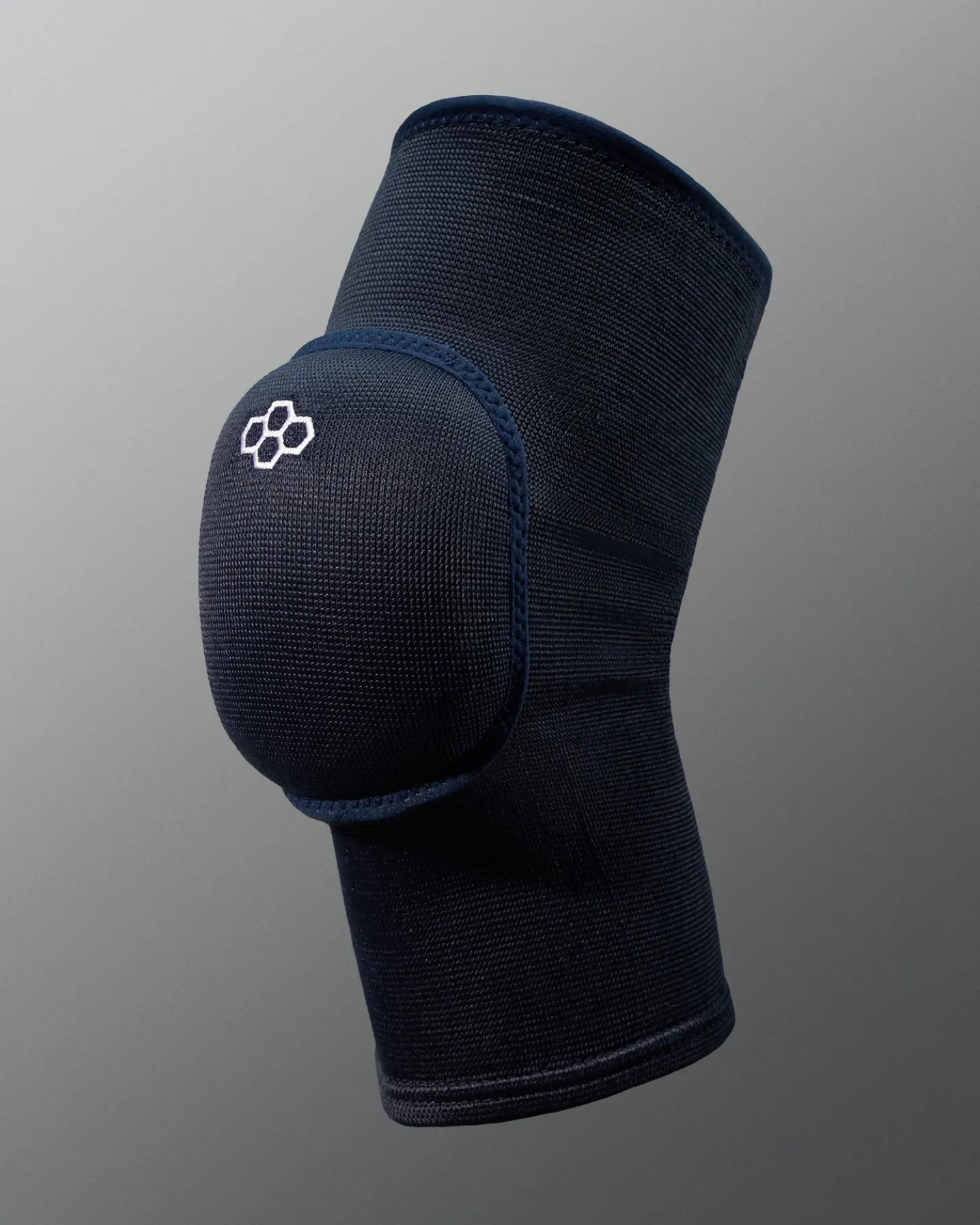 RUDIS Cushion Wrestling Knee Pad - Navy