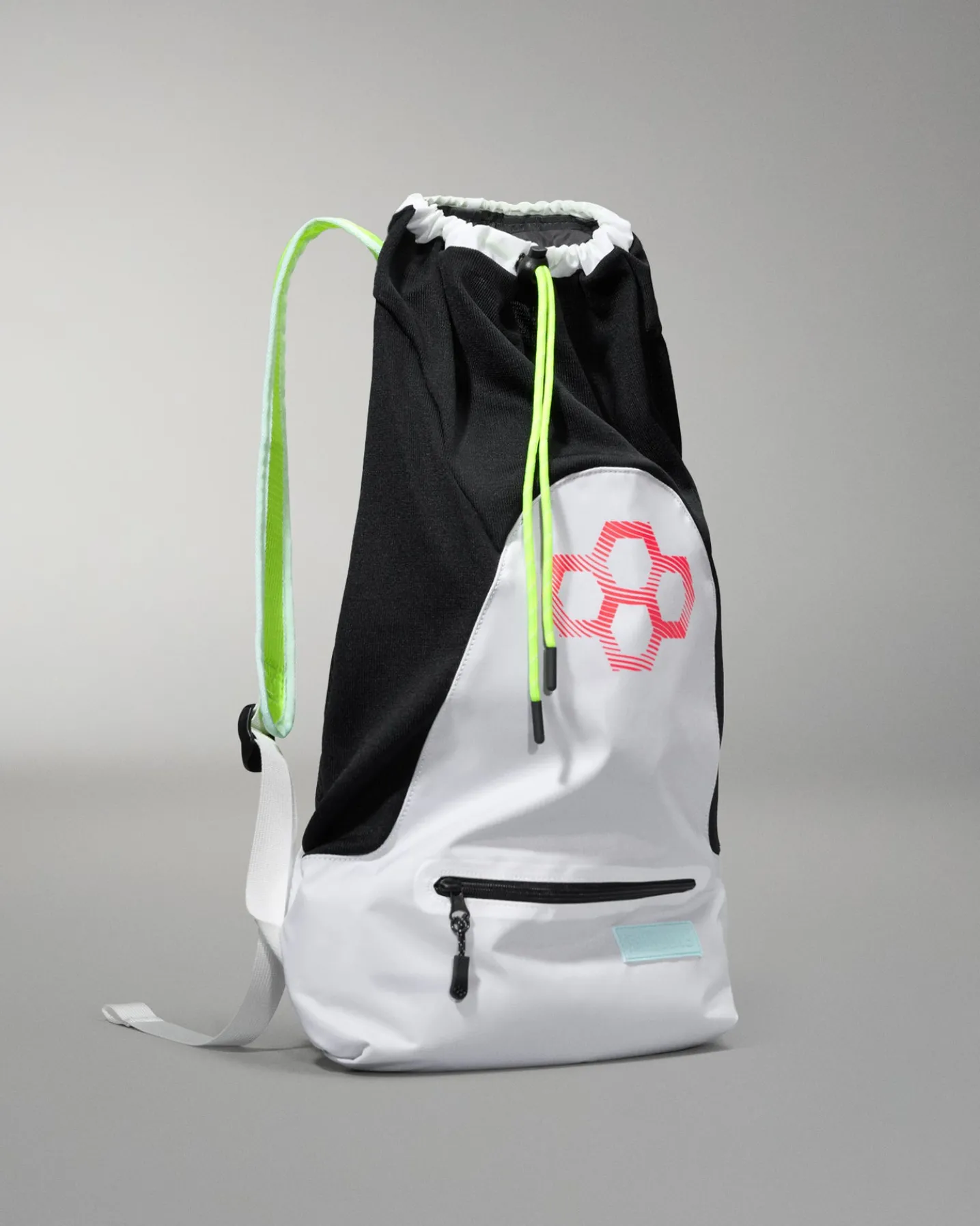 RUDIS Double Cinch - Barely There