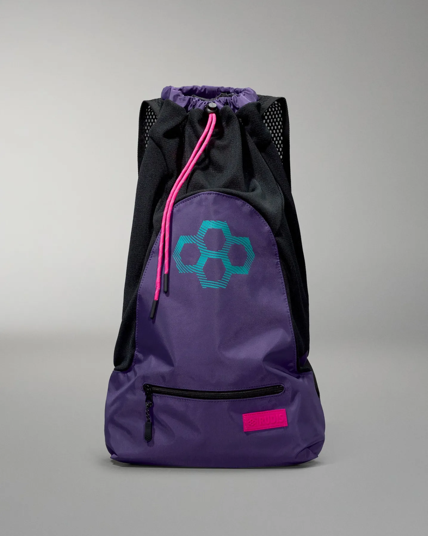 RUDIS Double Cinch - Metamorphosis Black