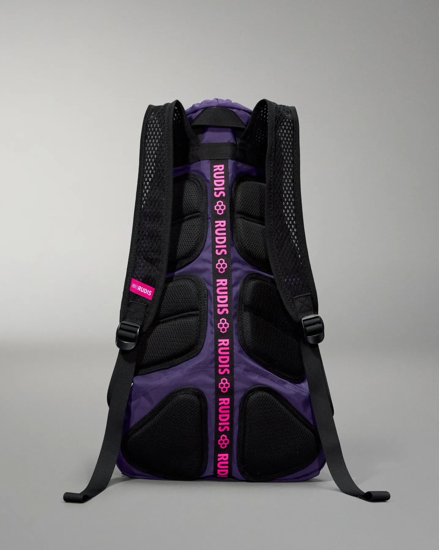 RUDIS Double Cinch - Metamorphosis Black