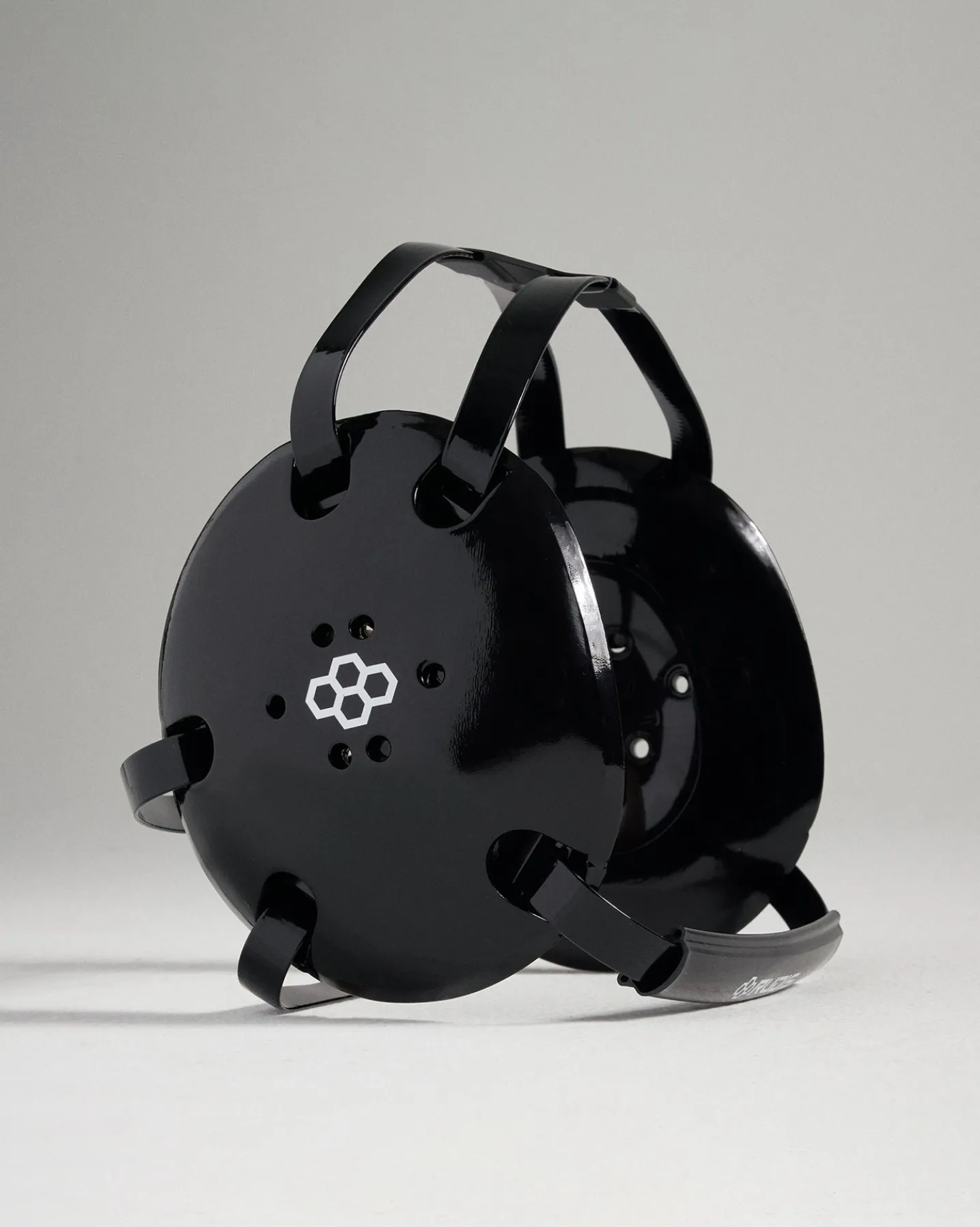 RUDIS Elite Headgear - Black