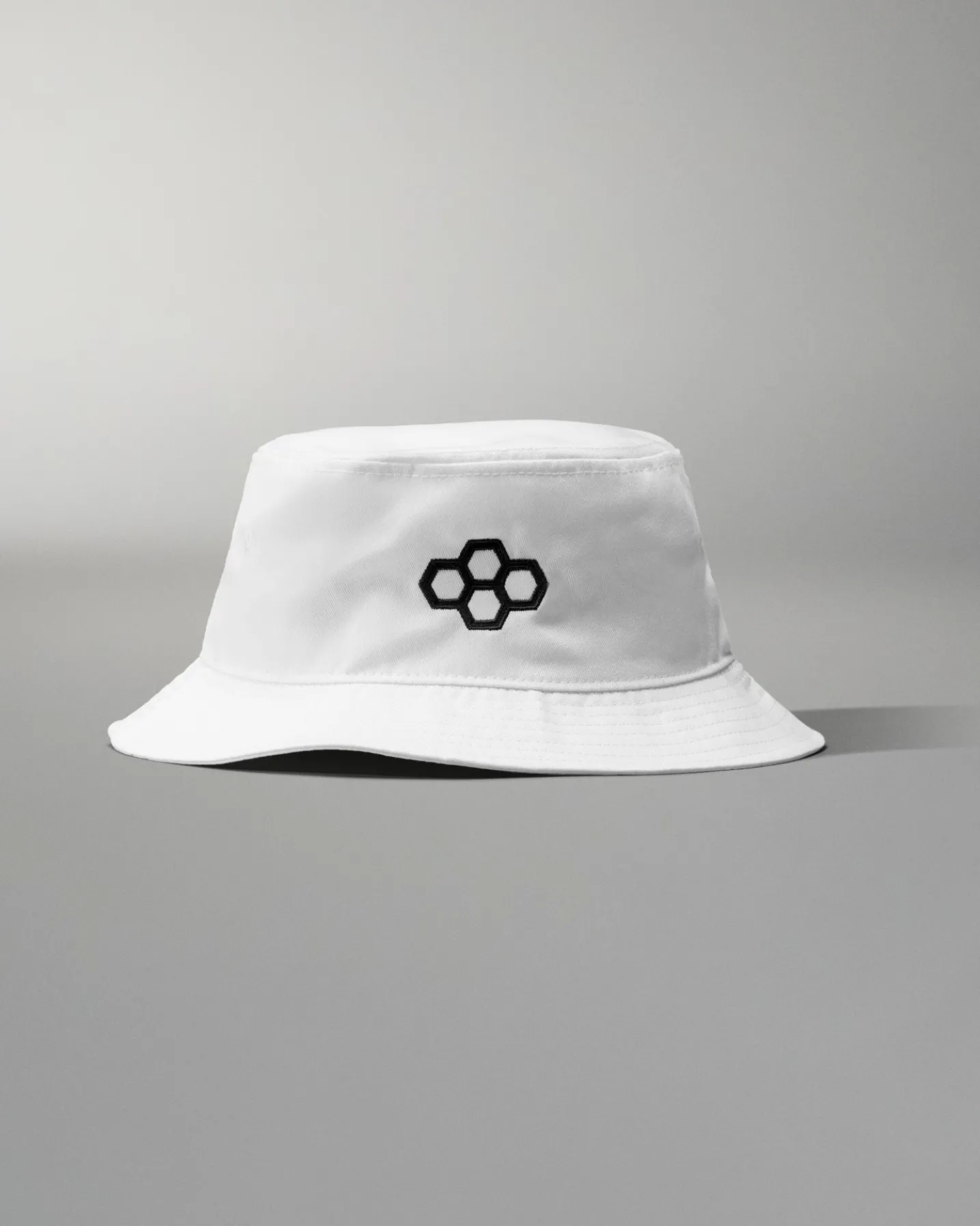 RUDIS Essential Hex Bucket Hat