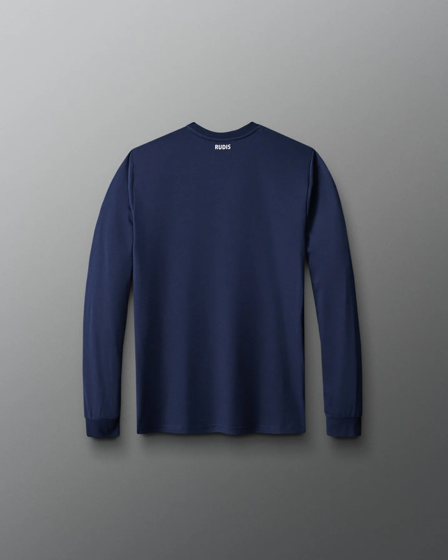 RUDIS Essential Hex Elite Super Soft Long Sleeve Youth T-Shirt