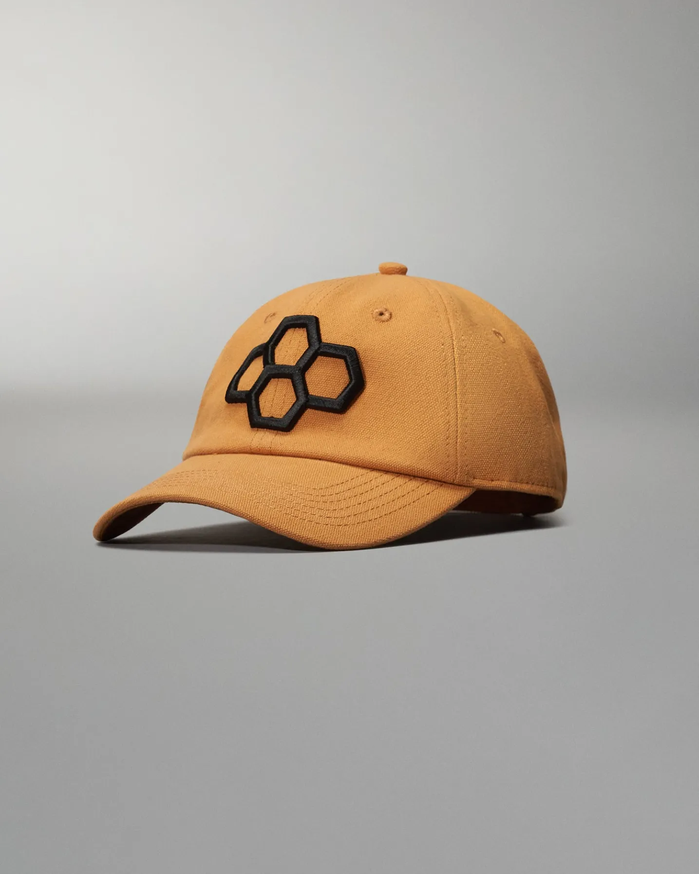 RUDIS Essential Hex Unstructured Hat