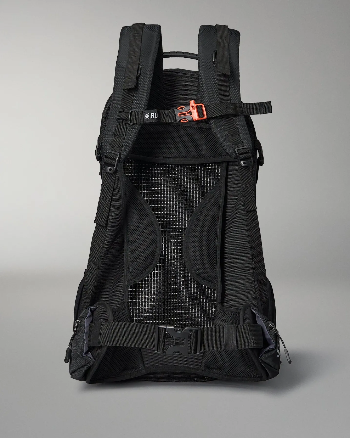 RUDIS Genesis Gearpack IV - Black/White