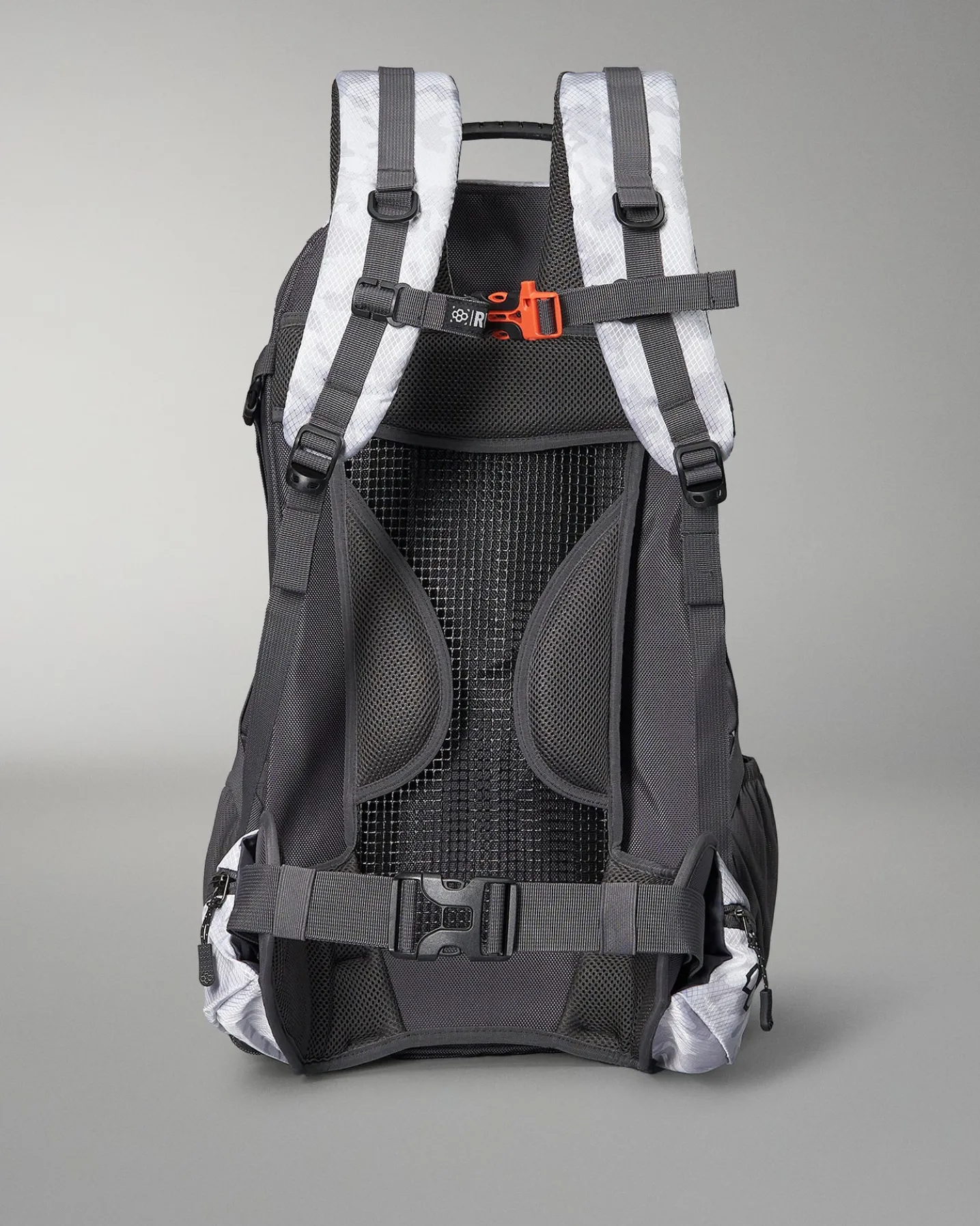 RUDIS Genesis Gearpack IV - White/Camo