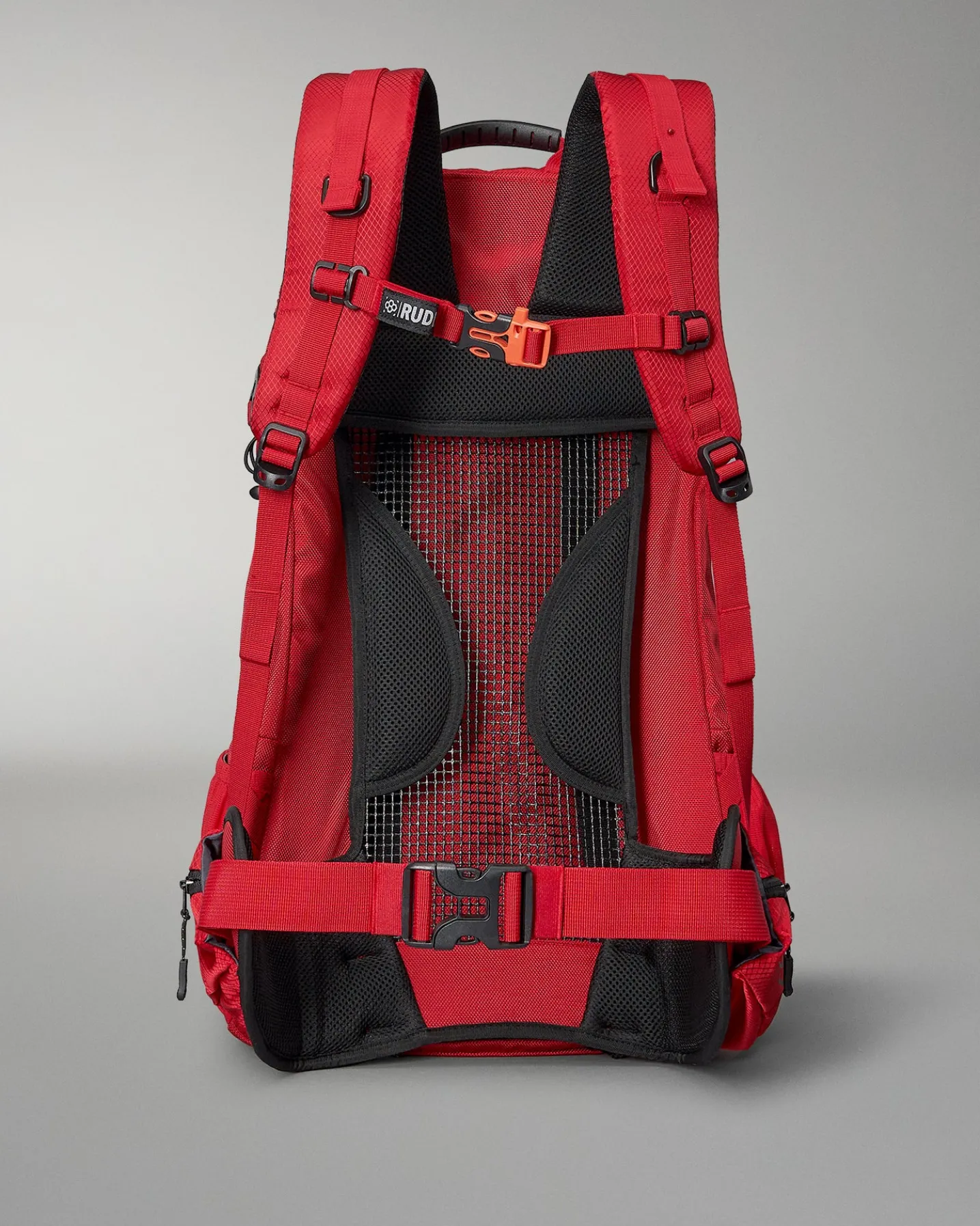 RUDIS Genesis Gearpack IV - Solid Red