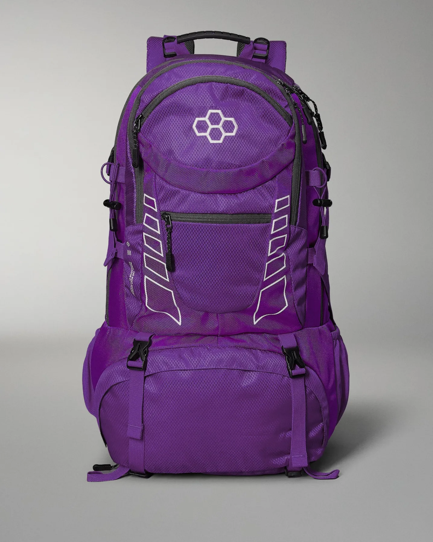 RUDIS Genesis Gearpack IV - Solid Purple