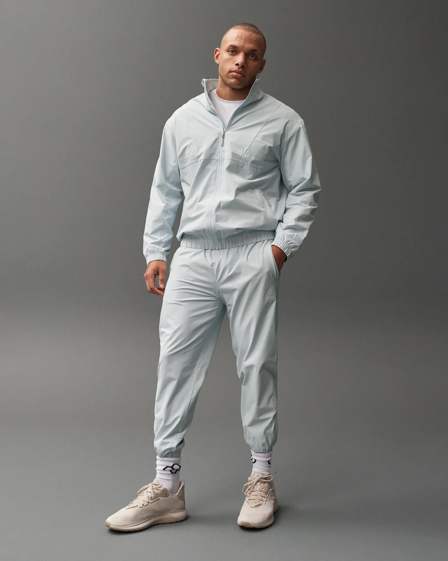 RUDIS Gold Standard Jacket - Ice