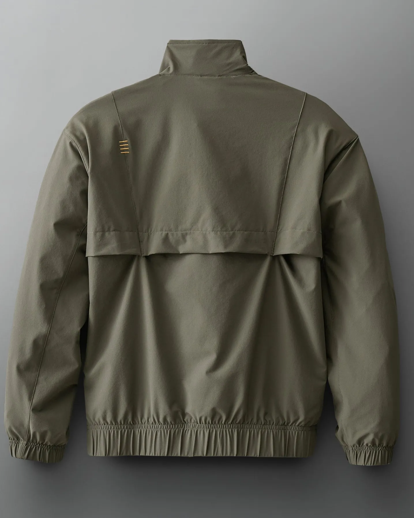 RUDIS Gold Standard Jacket - Dark Olive