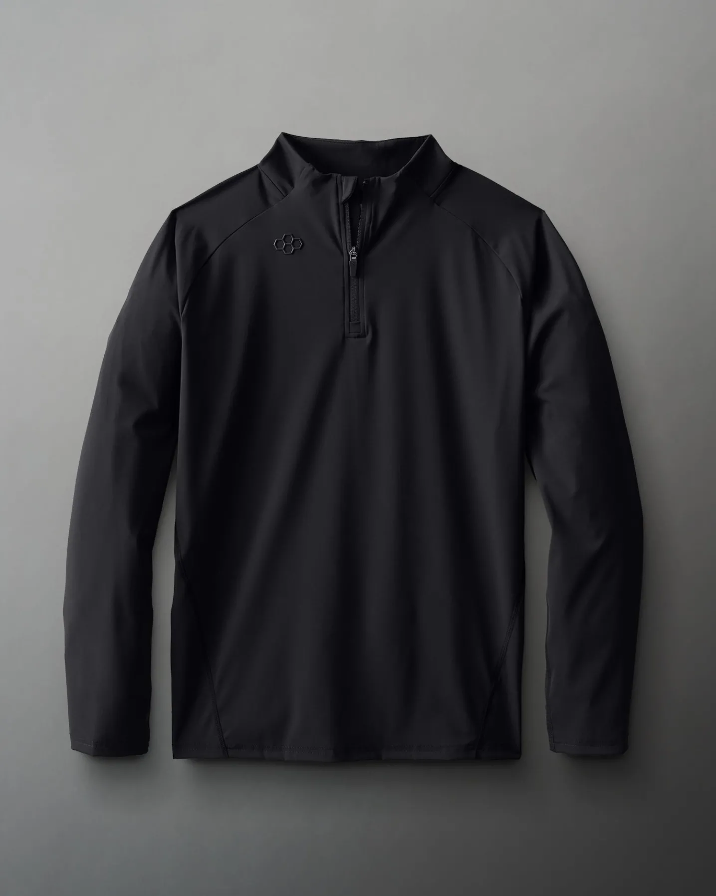RUDIS Go-To 1/4 Zip