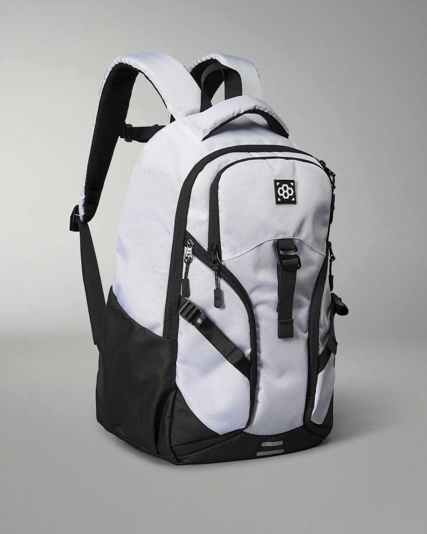 RUDIS Go-To Backpack - White