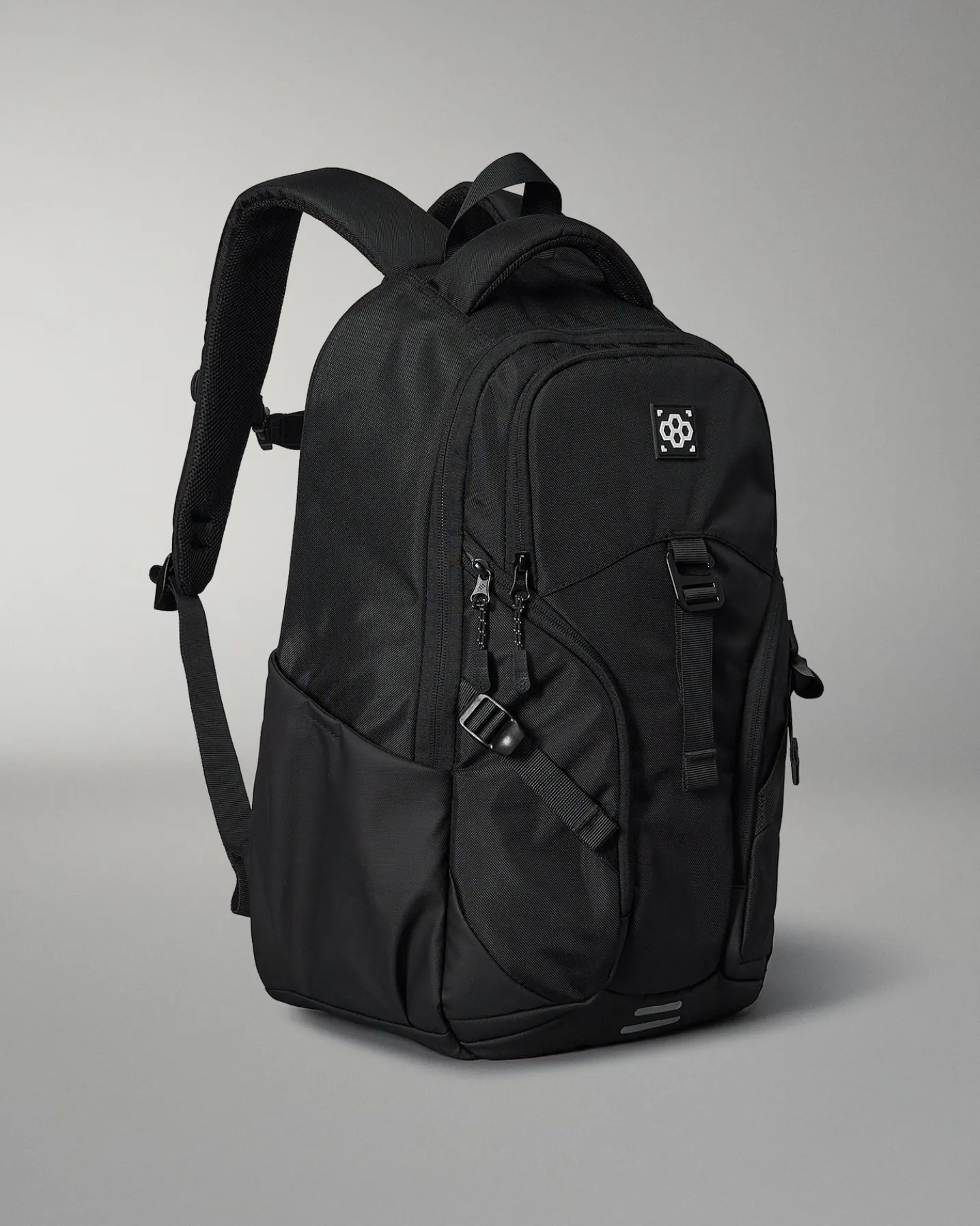 RUDIS Go-To Backpack - Black