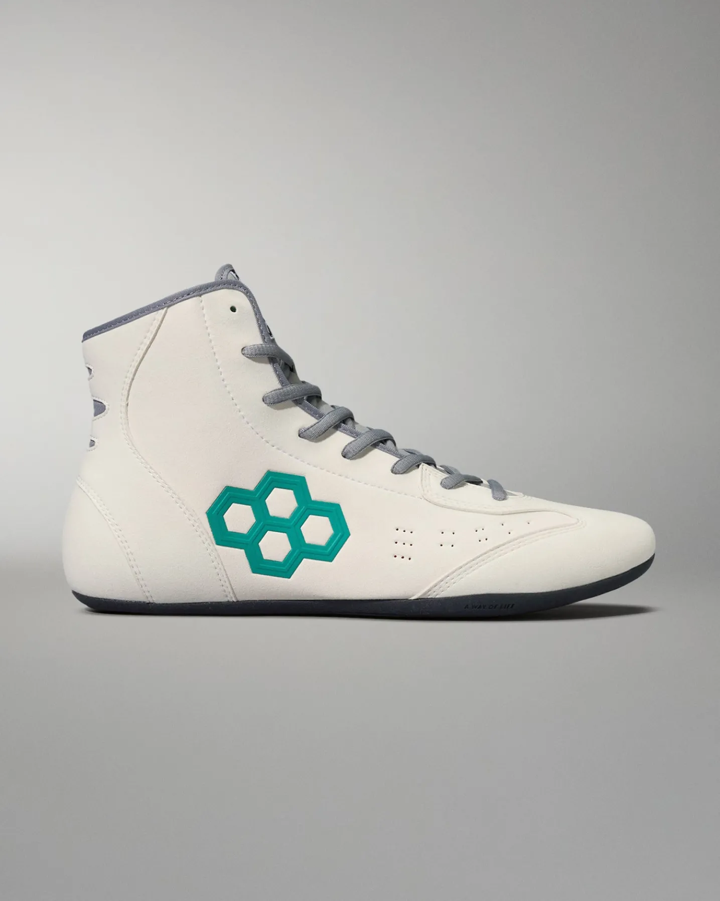 RUDIS International Adult Wrestling Shoes - Utility