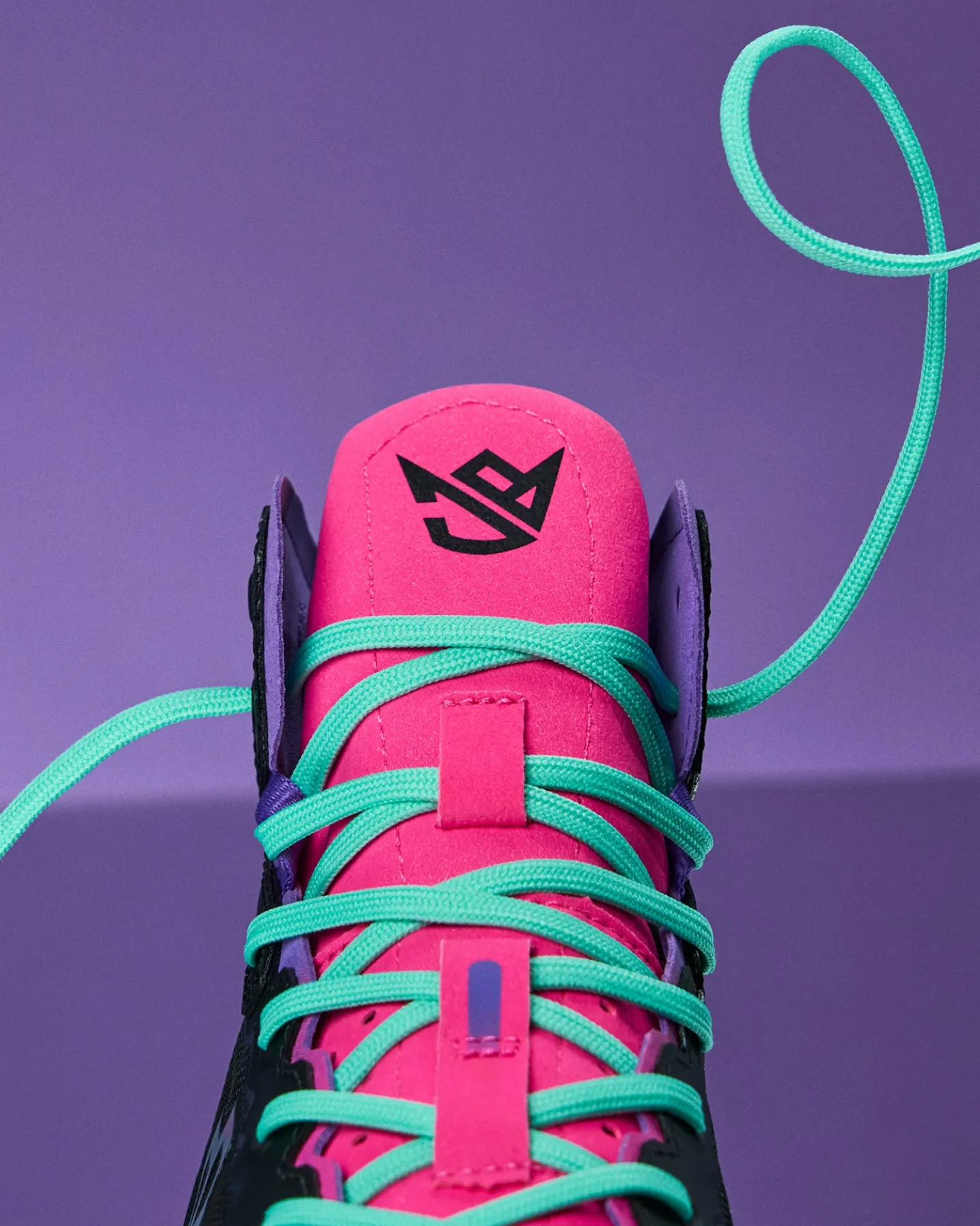 RUDIS JB UltraLITE Youth Wrestling Shoes - Multiverse