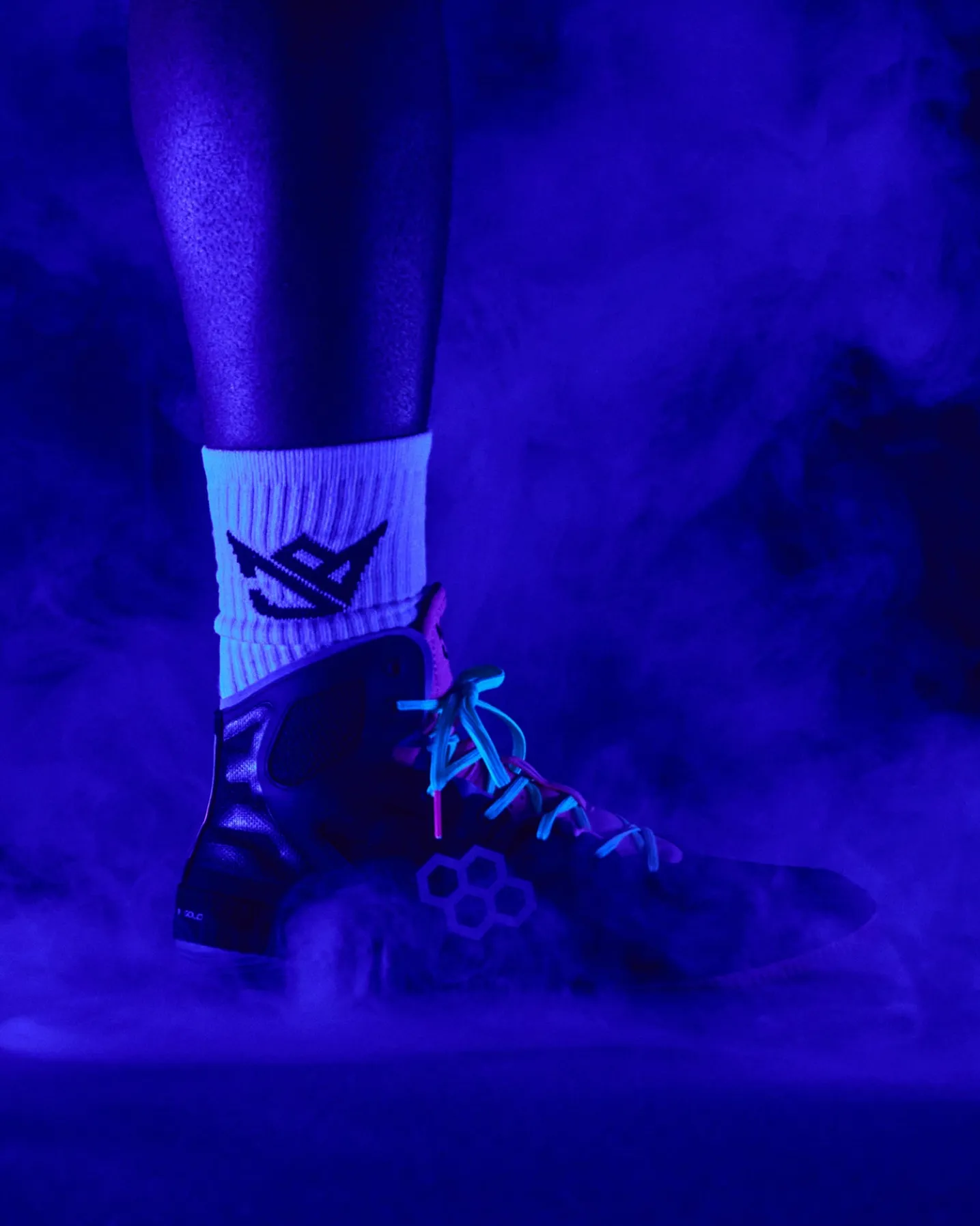 RUDIS JB UltraLITE Adult Wrestling Shoes - Multiverse