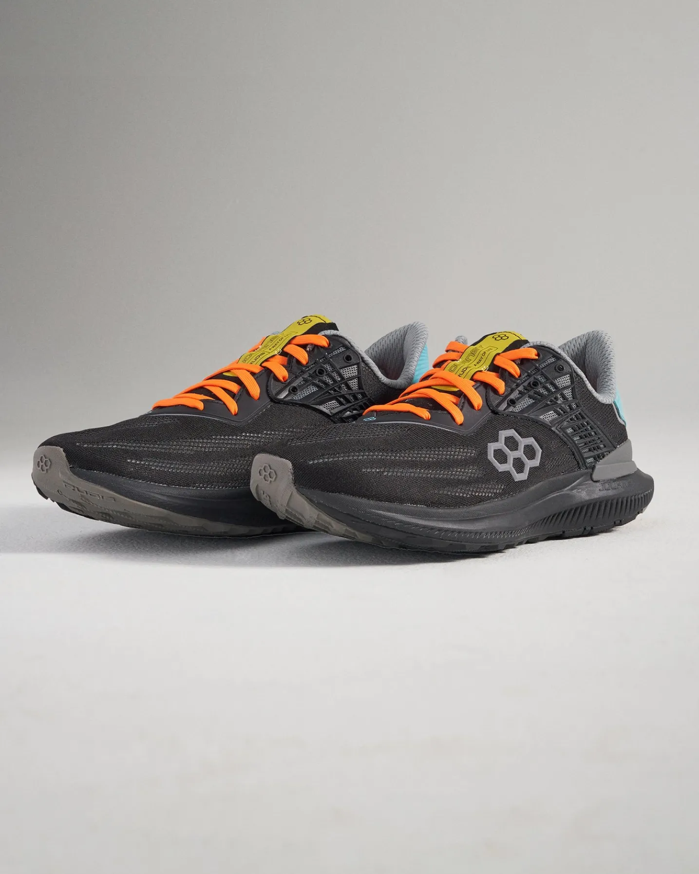 RUDIS Journey Adult Training Shoes - Tropical Dusk
