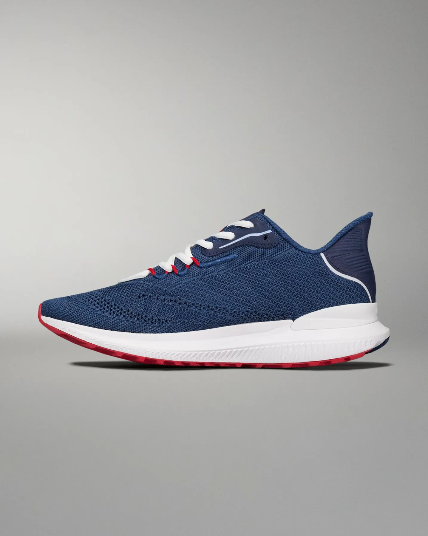 RUDIS Journey Knit Adult Training Shoes - Navy