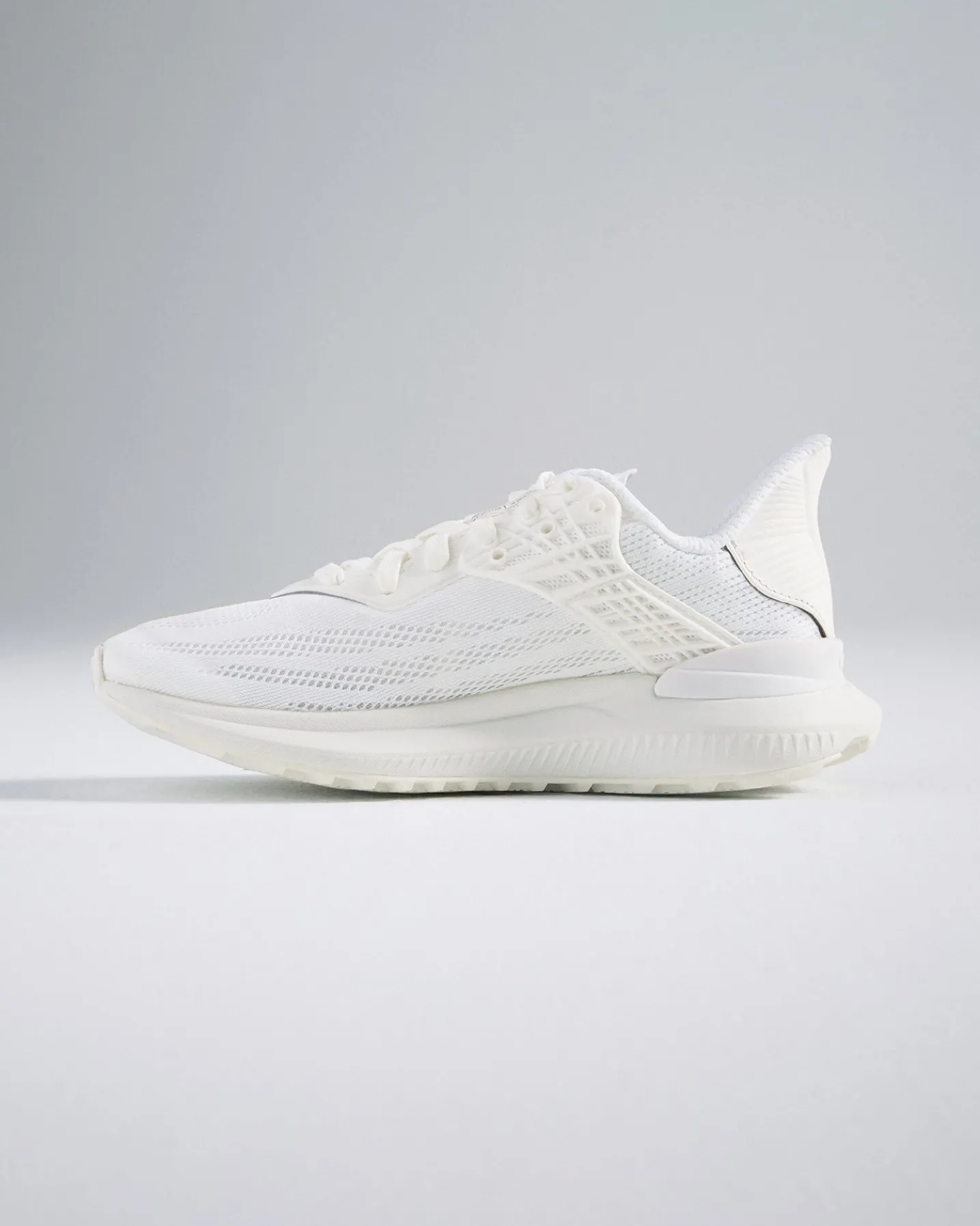 RUDIS Journey Youth Training Shoes - Sirus White