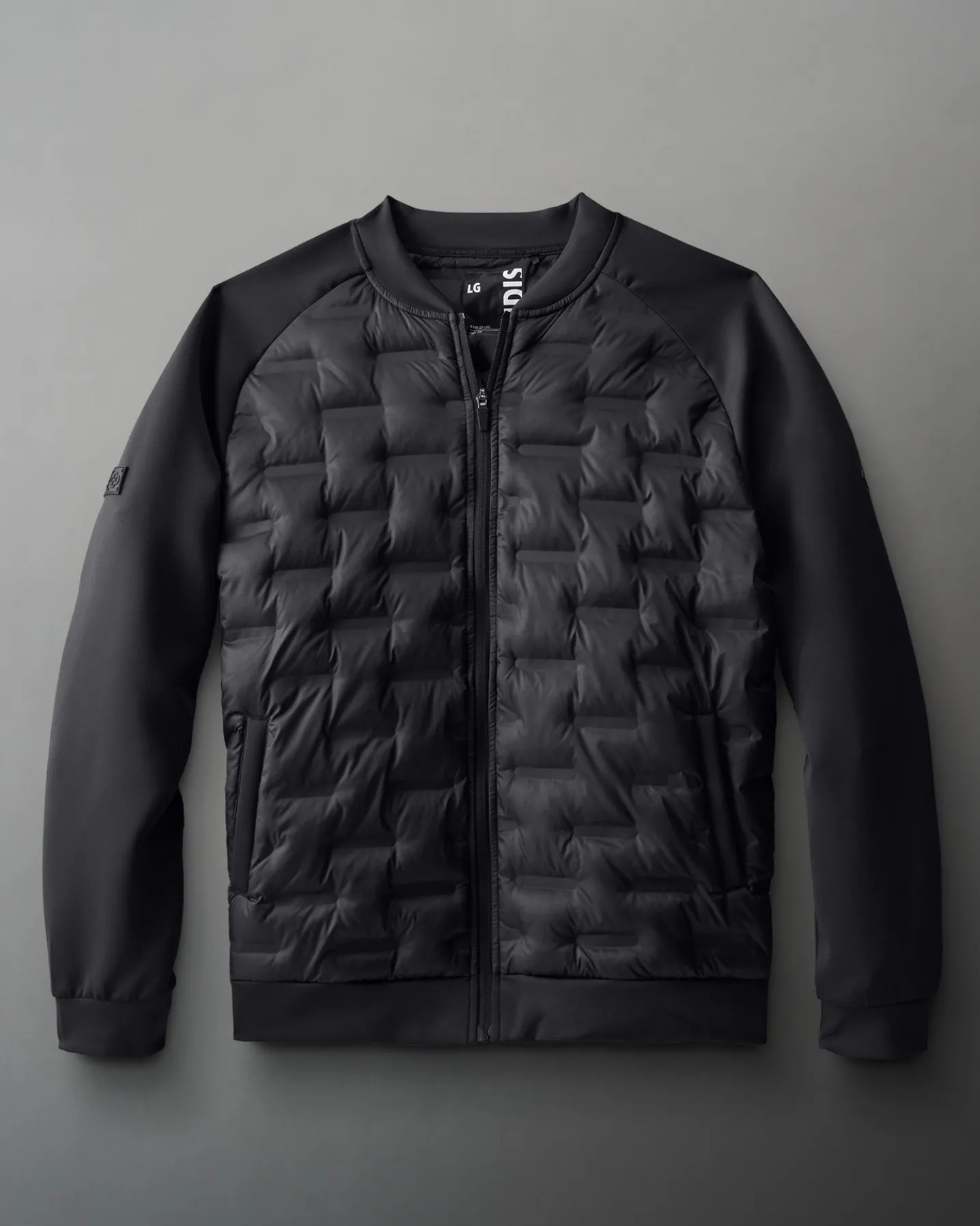 RUDIS Modern Puffer
