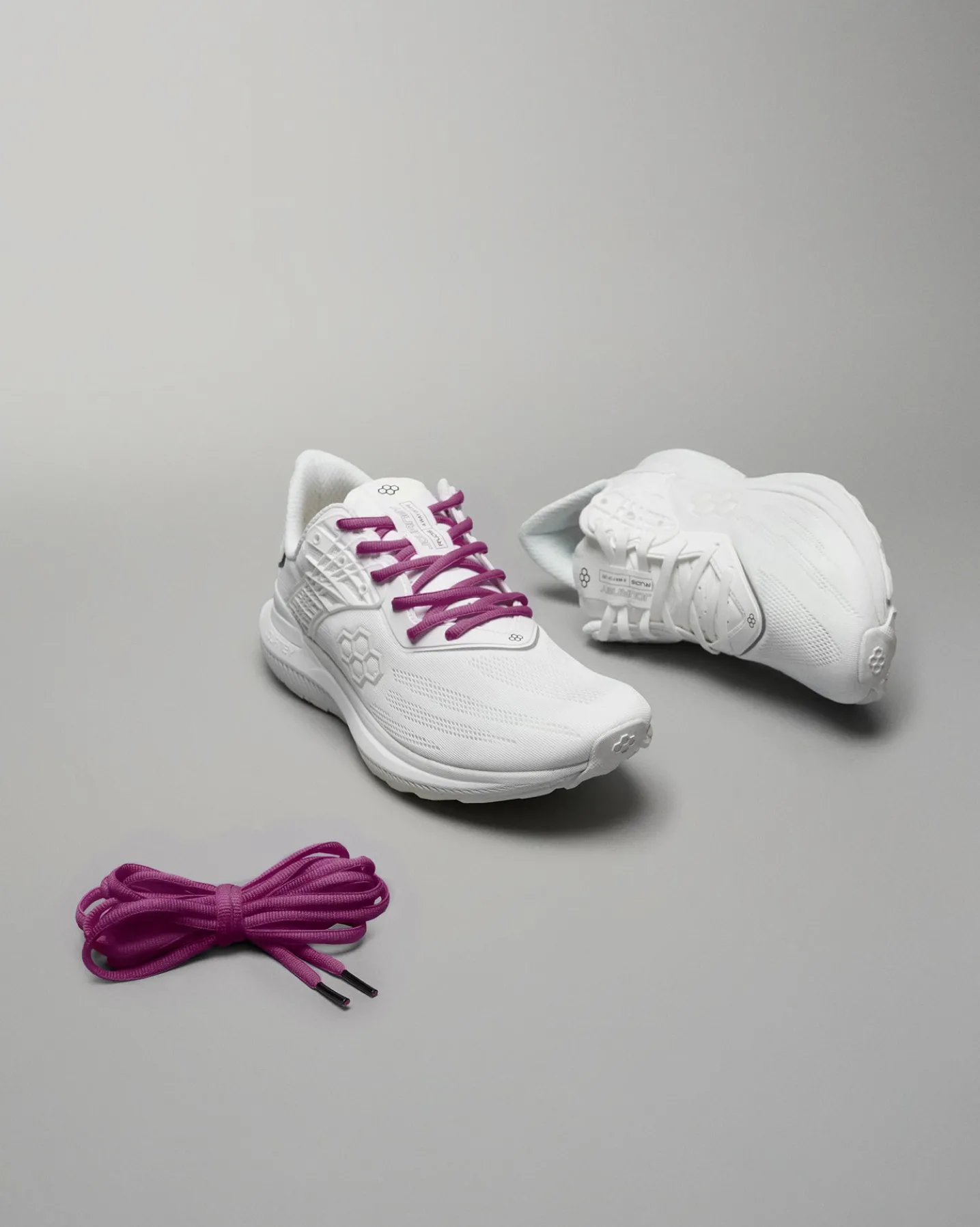 RUDIS Oval Wrestling Shoe Laces