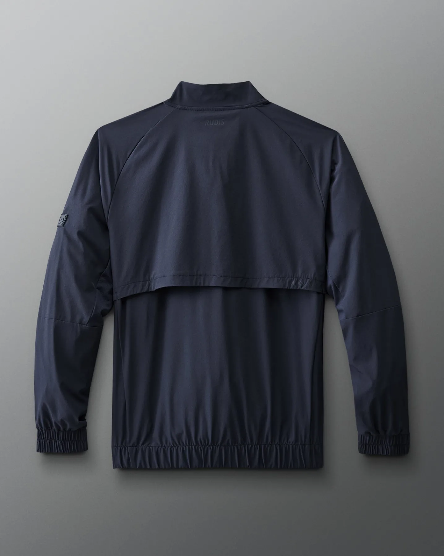 RUDIS Performance Uniform Jacket - Navy