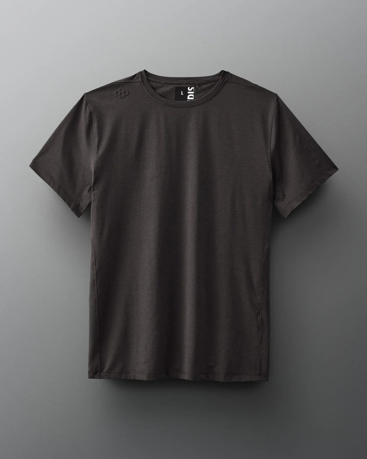 RUDIS Performance Heather T-Shirt