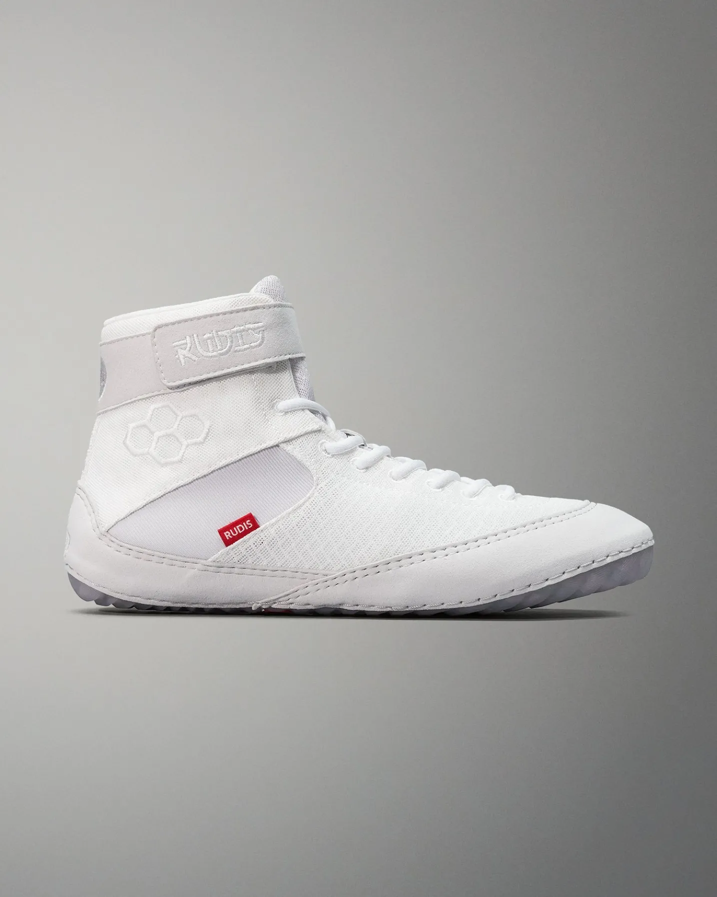 RUDIS Samurai Speed Adult Wrestling Shoes - Wind