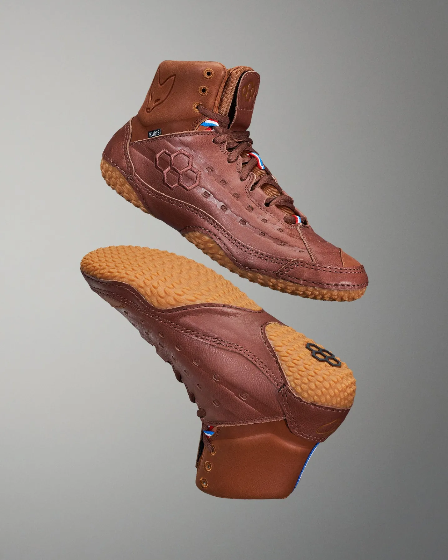 RUDIS SF-Tbilisi Adult Wrestling Shoes - Heritage