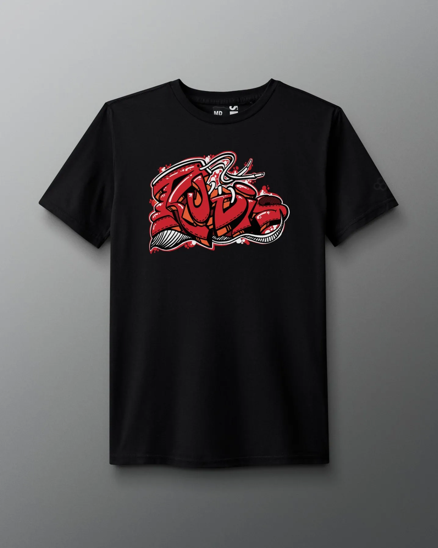 RUDIS Shoe Dreamscape T-Shirt