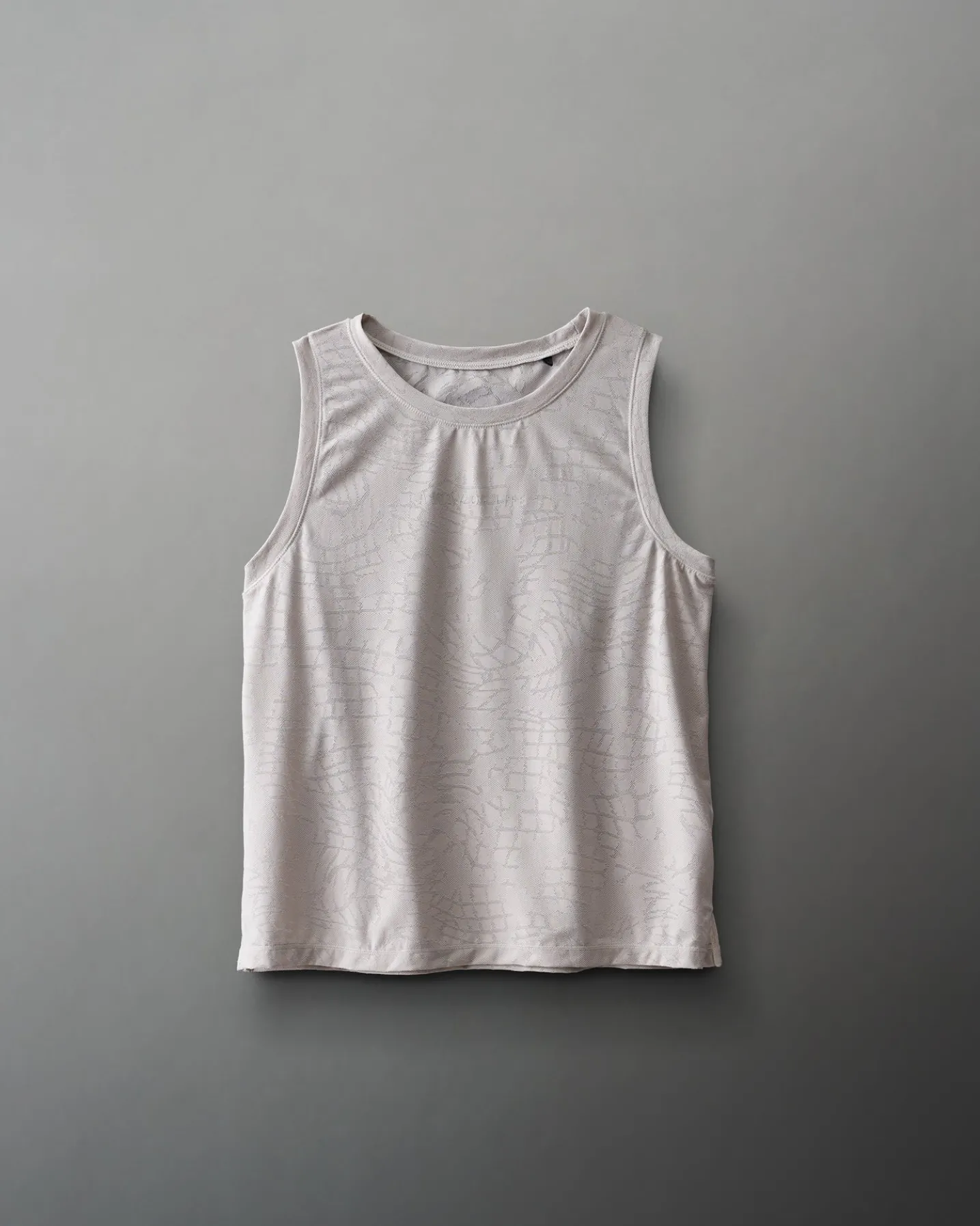 RUDIS Spirit Women's Textured Tank Top